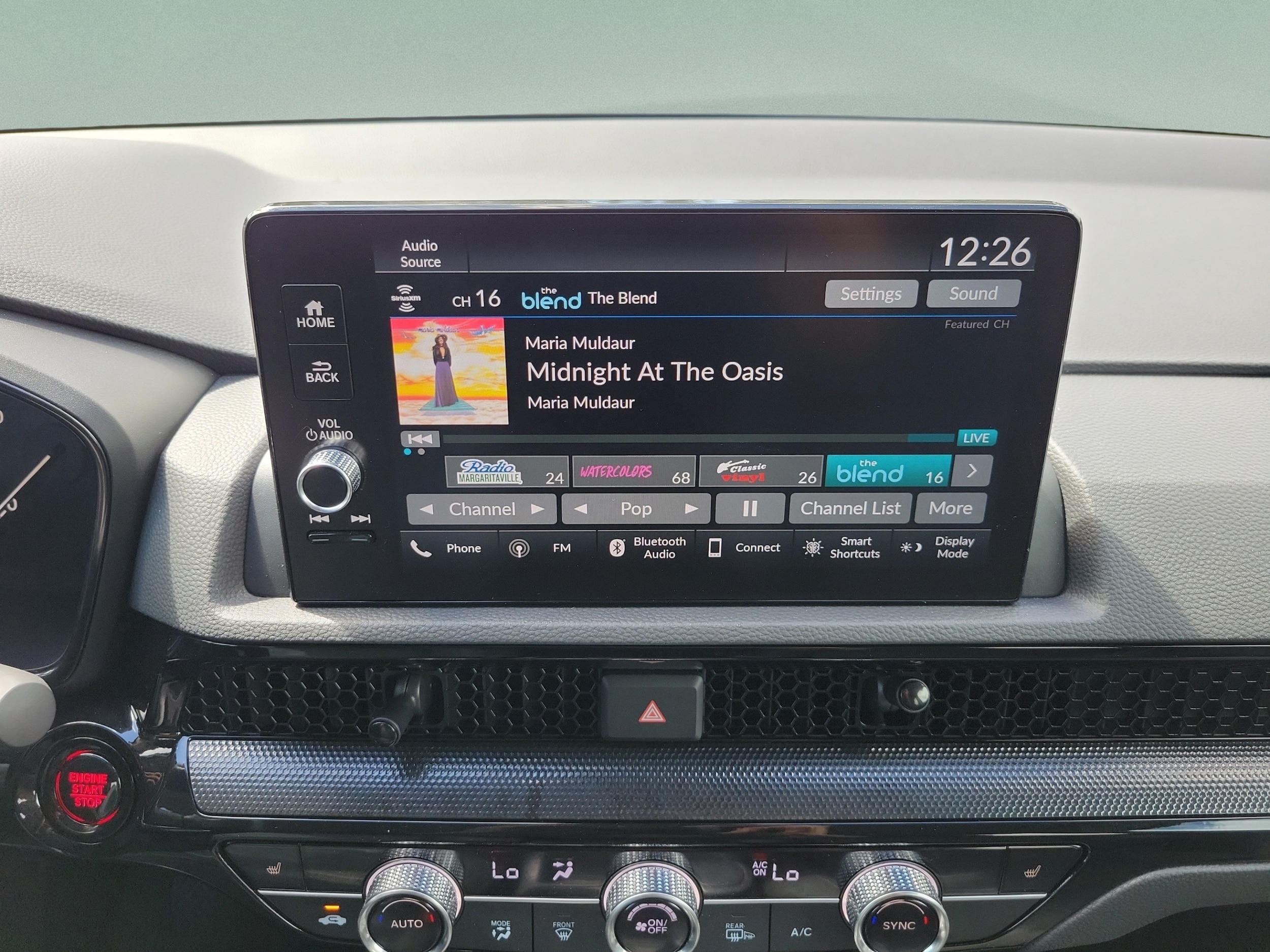 2025 Honda CR-V EX-L - Photo 15