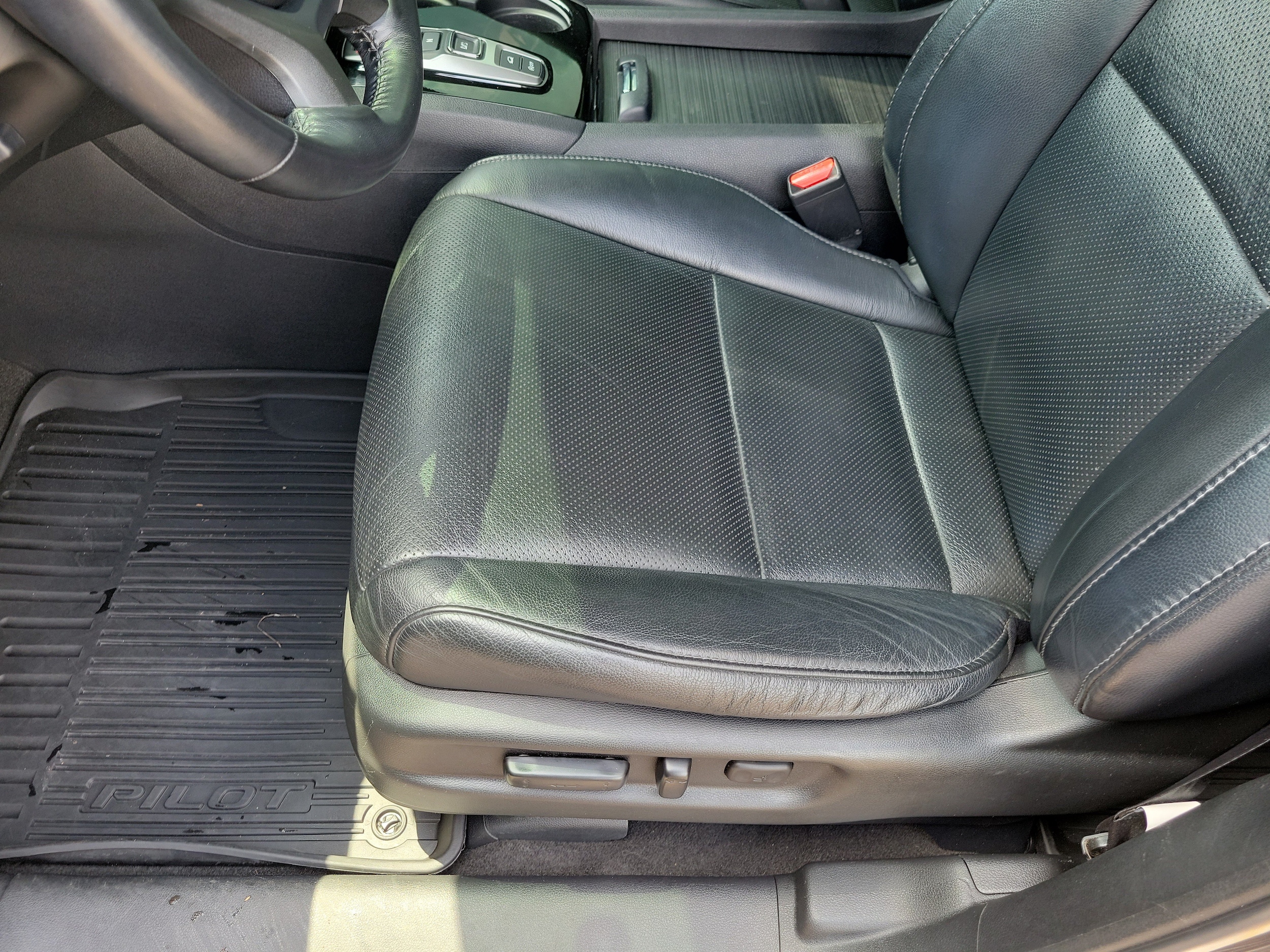 2019 Honda Pilot Elite - Photo 27