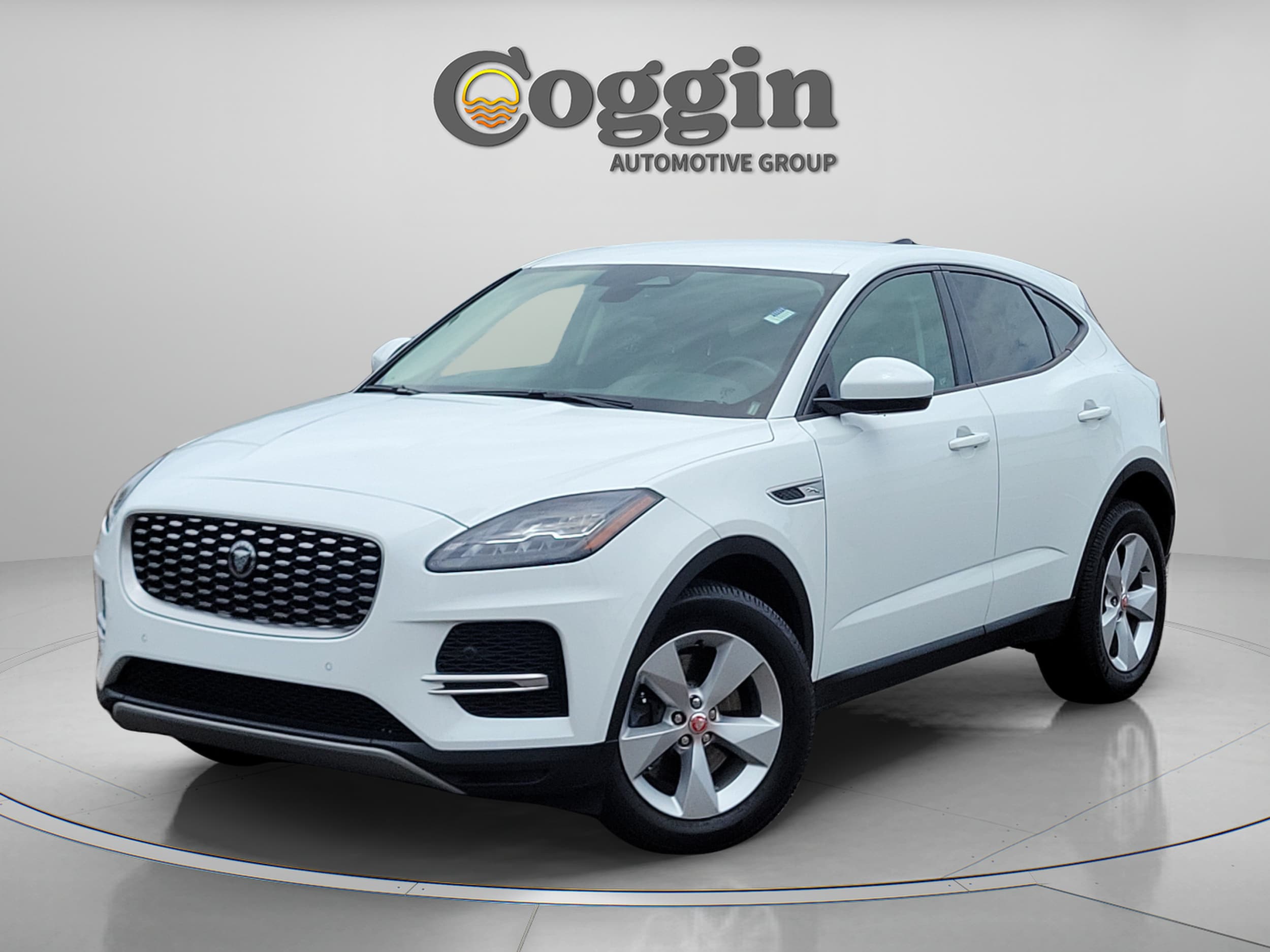 2022 Jaguar E-PACE P250's photo