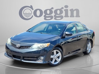 2014 Toyota Camry L Sedan