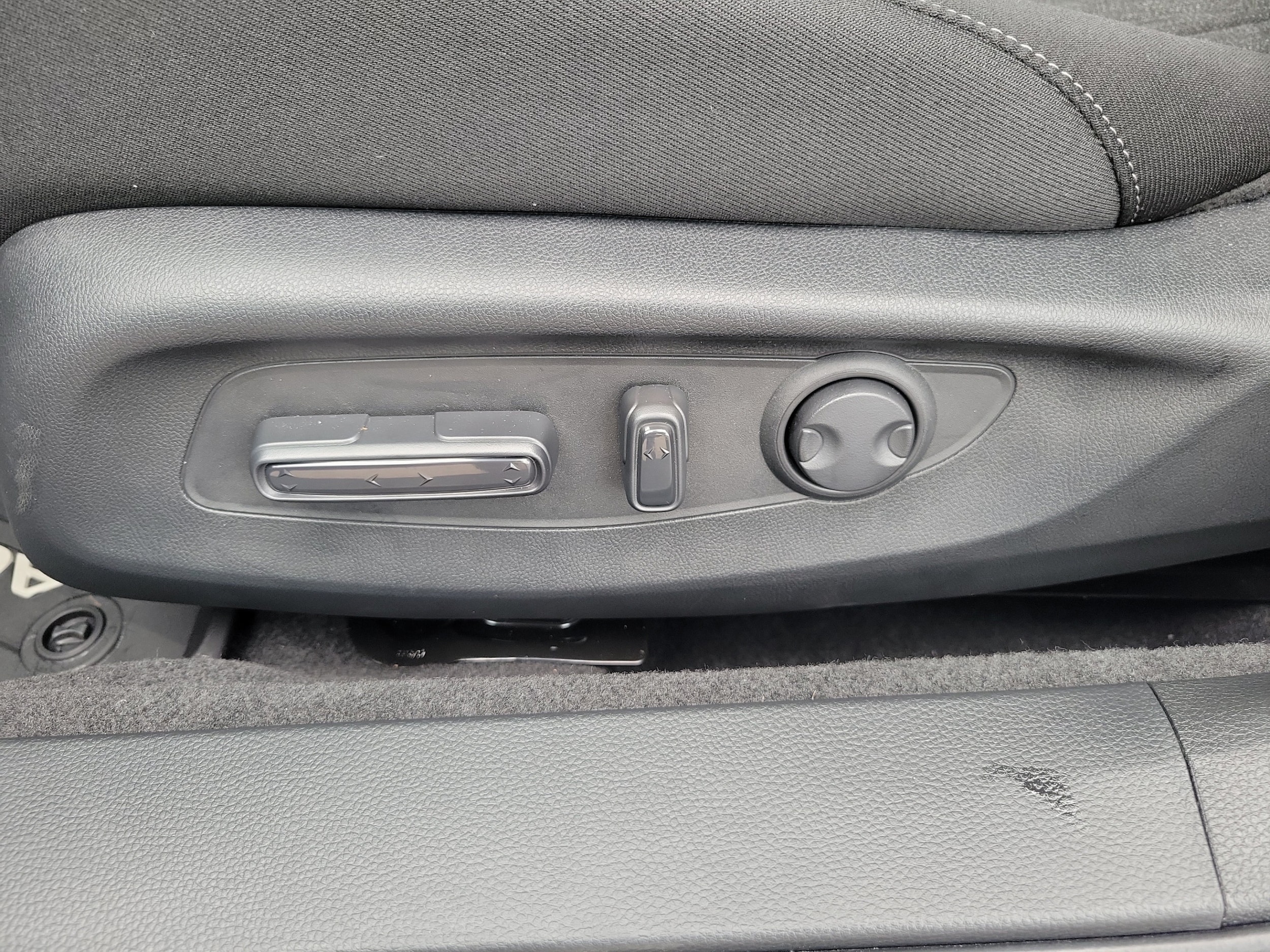 2026 Honda Accord Hybrid Sport - Photo 27