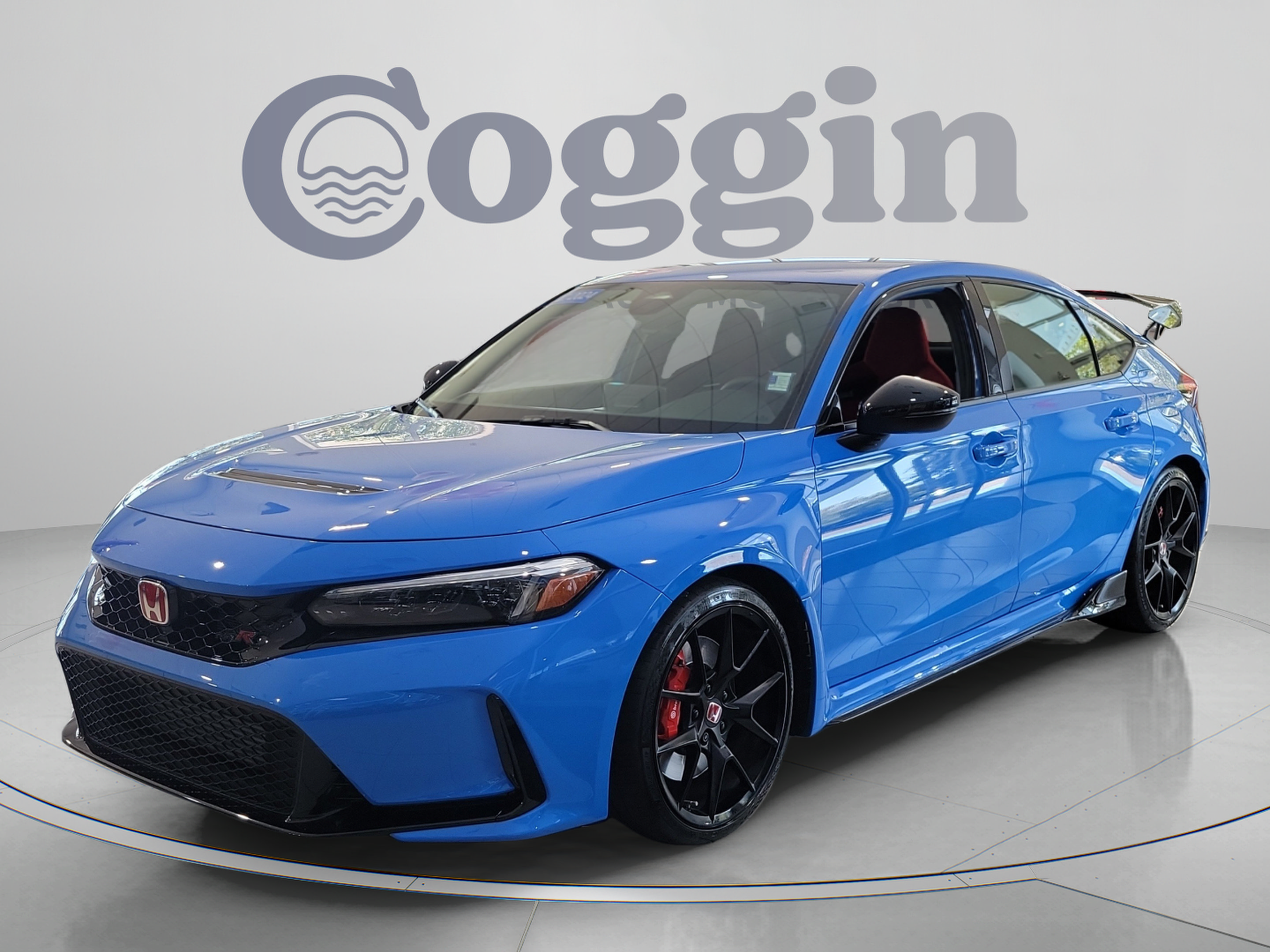 2024 Honda Civic Type R