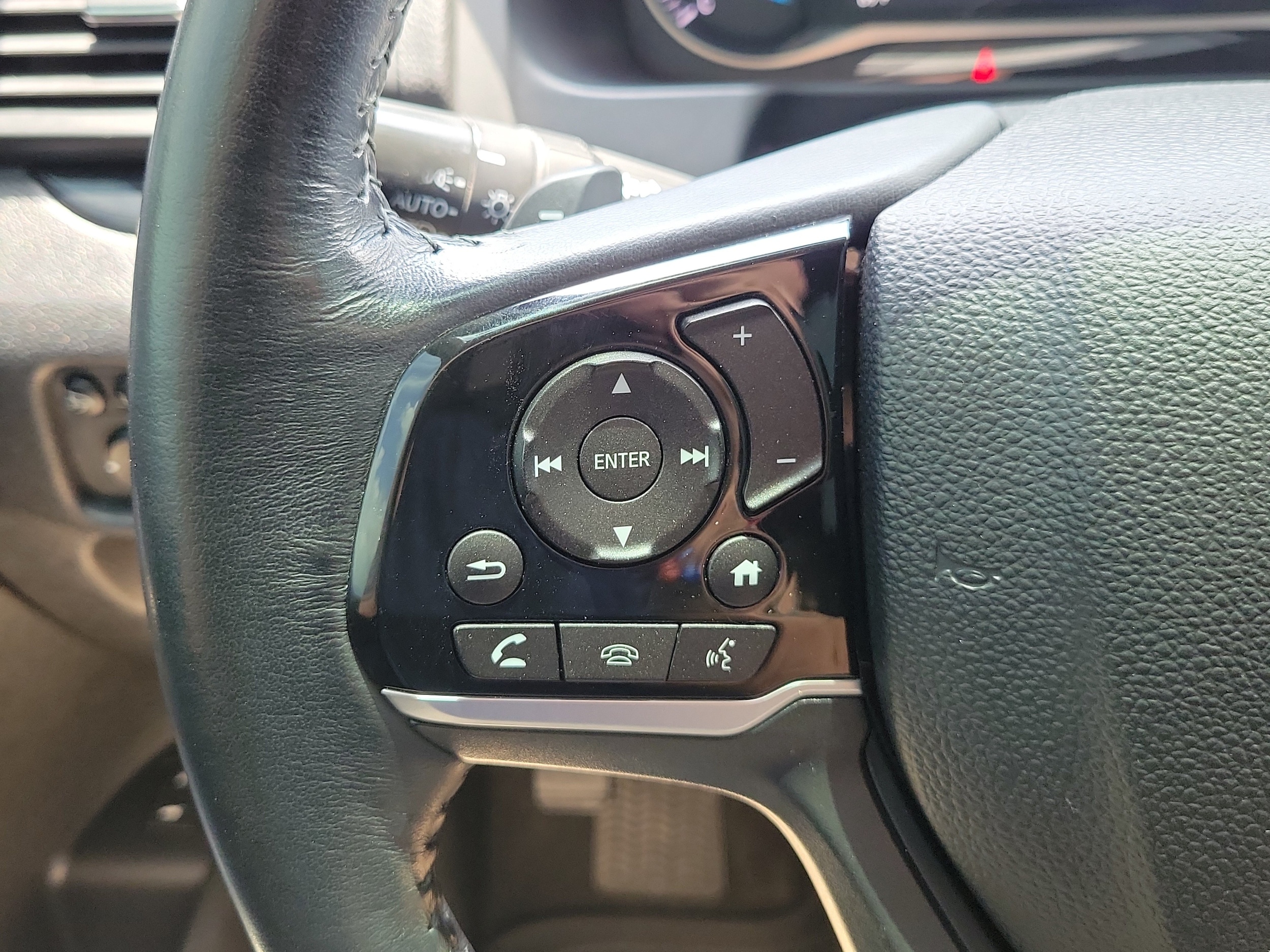 2019 Honda Pilot Elite - Photo 32