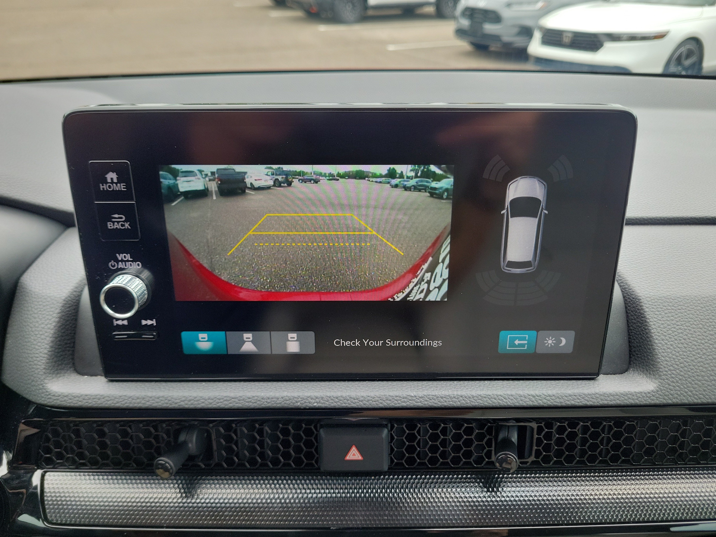 2023 Honda CR-V EX-L - Photo 34