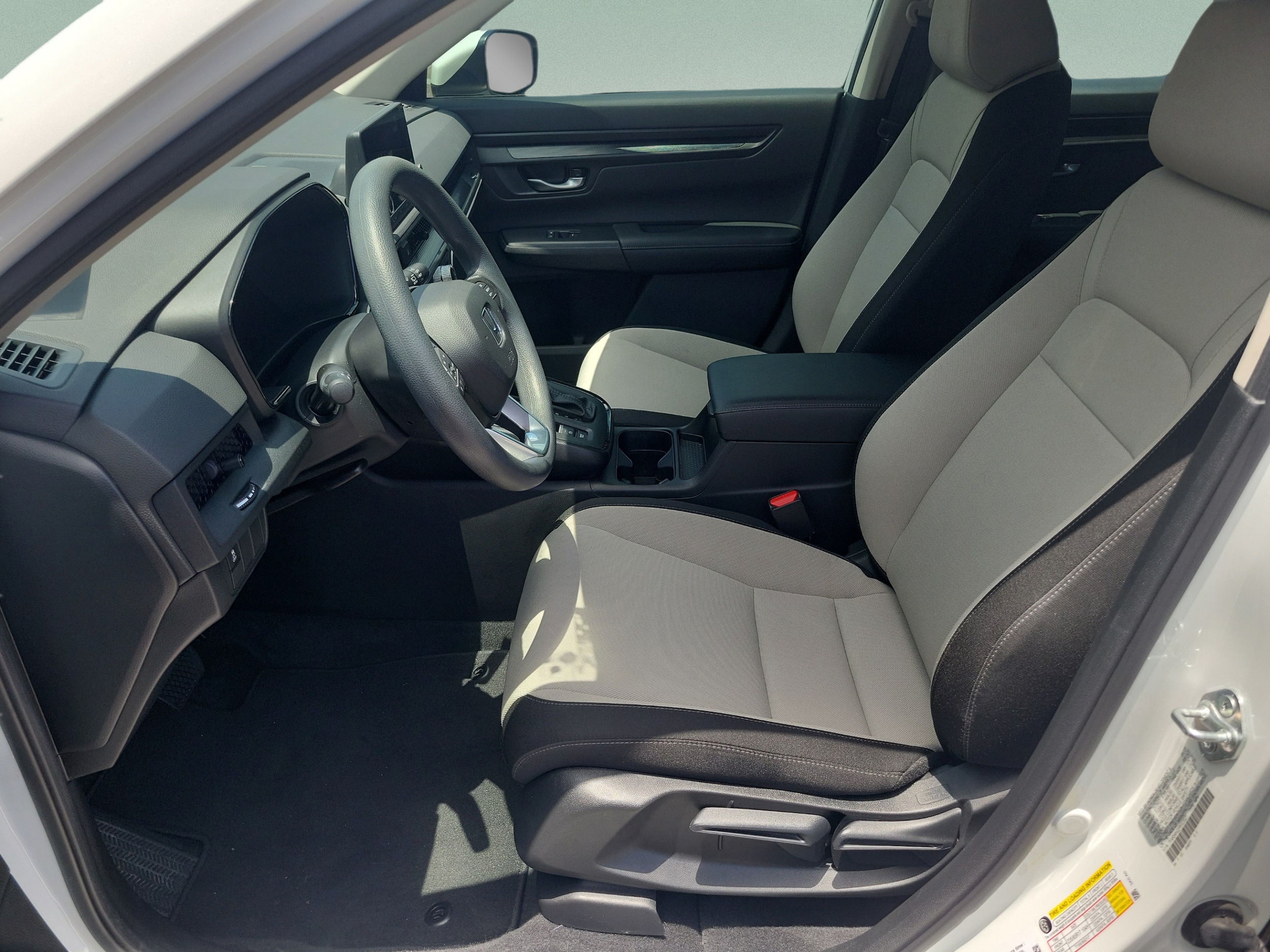 2023 Honda CR-V LX - Photo 25