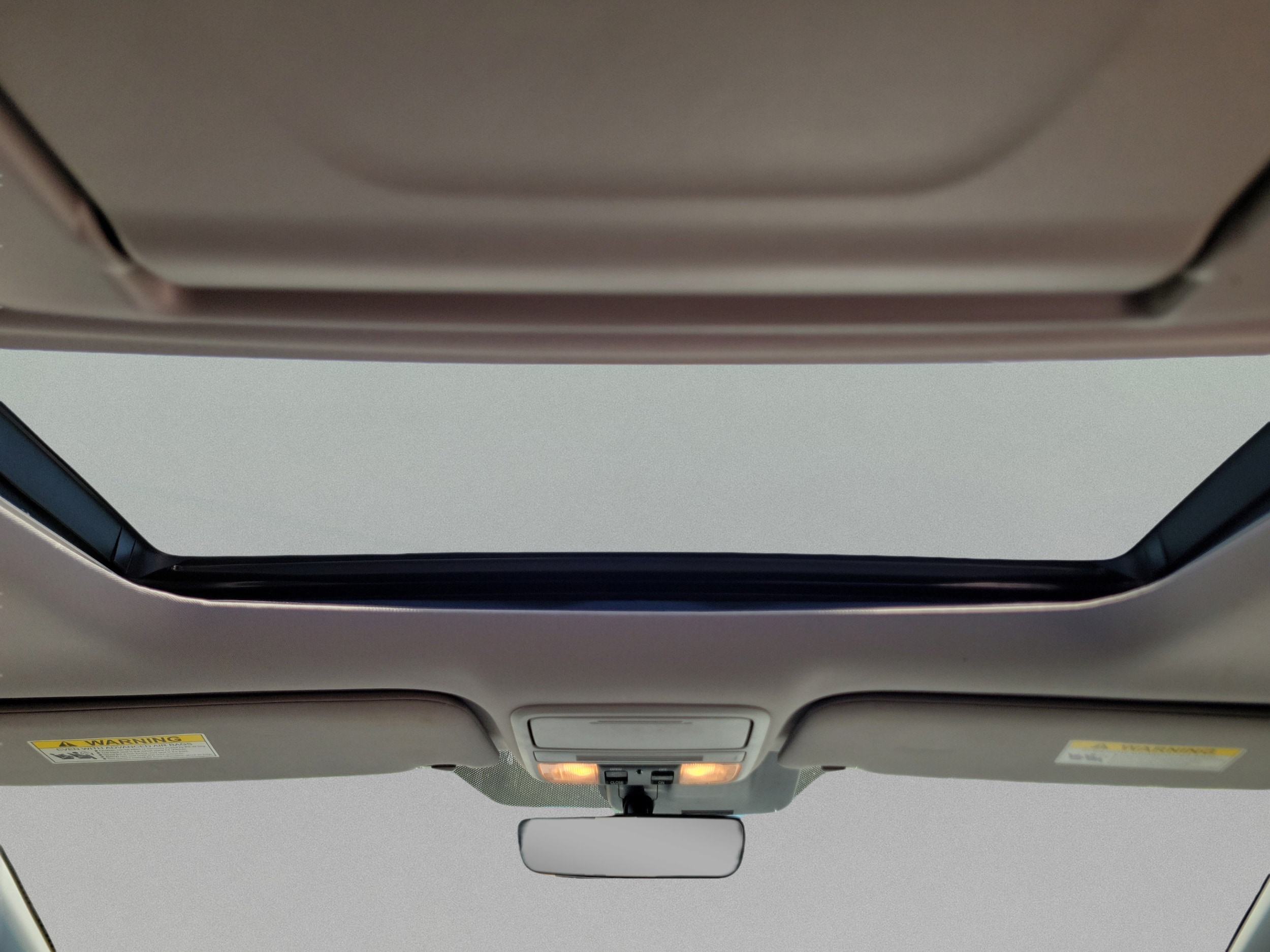 2019 Honda Odyssey EX-L - Photo 12