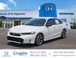 Honda Civic Hybrid