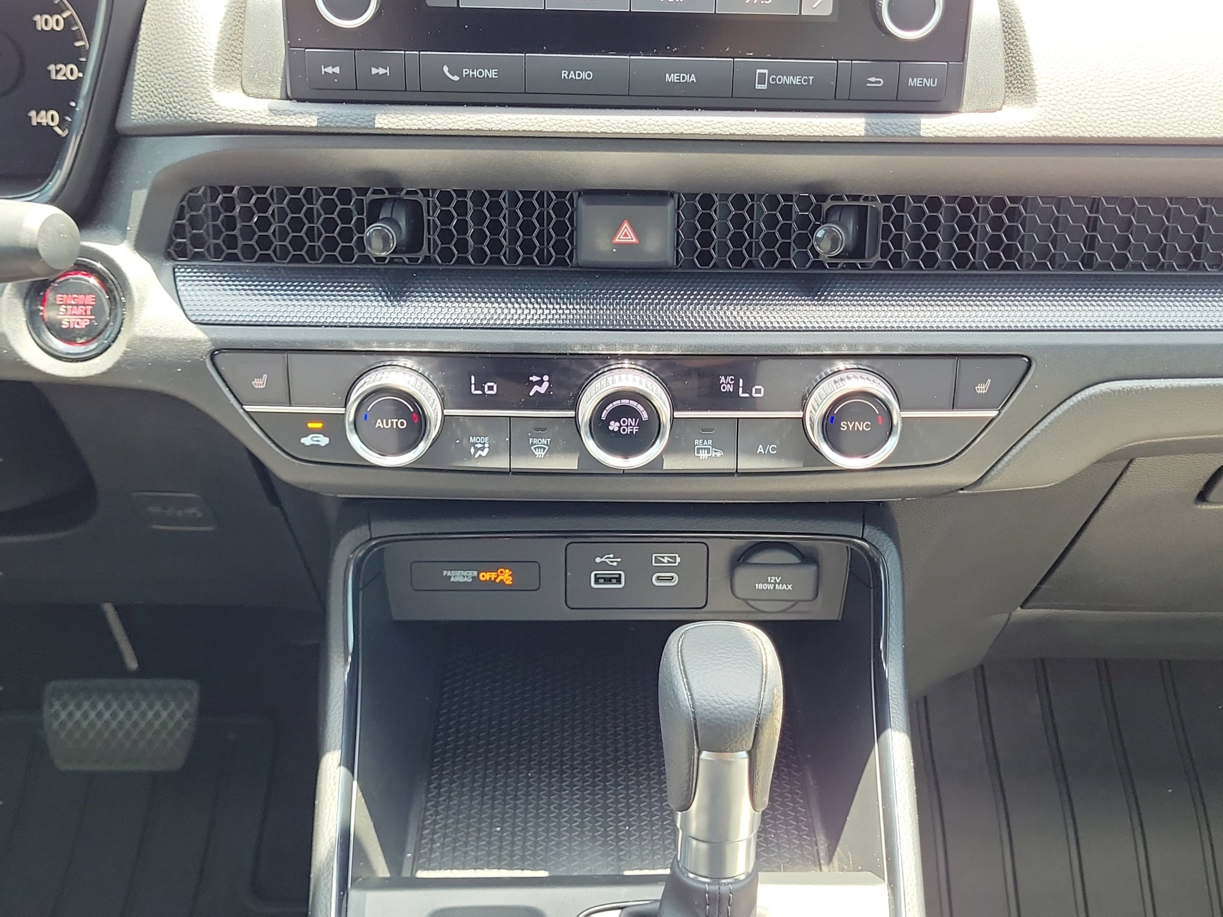 2023 Honda CR-V EX - Photo 16