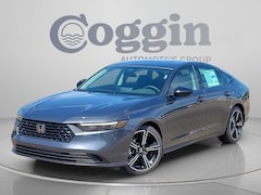 2026 Honda Accord
