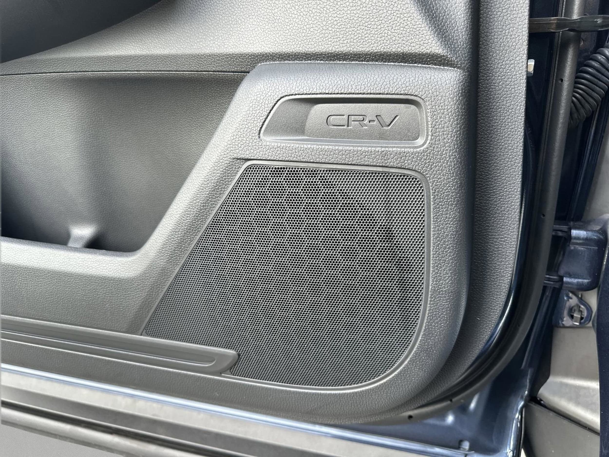 2026 Honda CR-V TrailSport - Photo 13