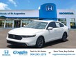 Honda Accord Hybrid