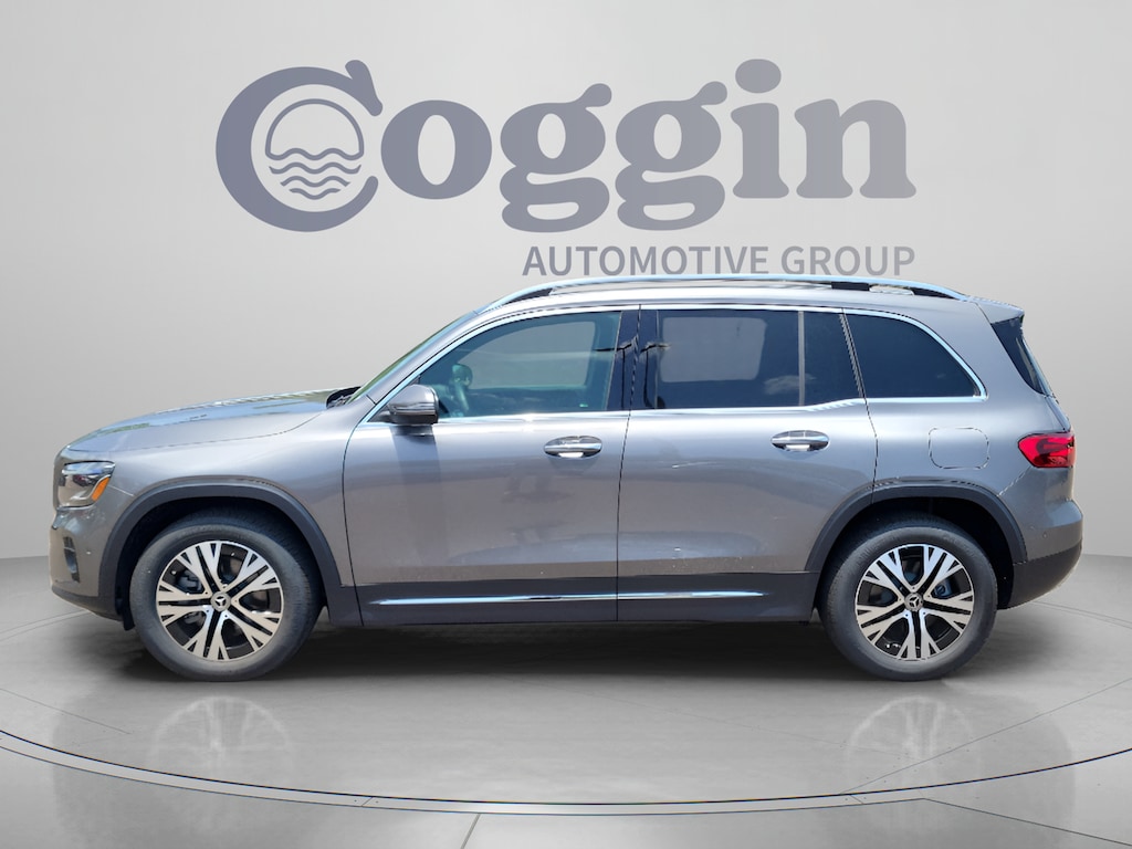 Used 2026 Mercedes-Benz GLB 250 SUV