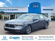 Honda Accord Hybrid