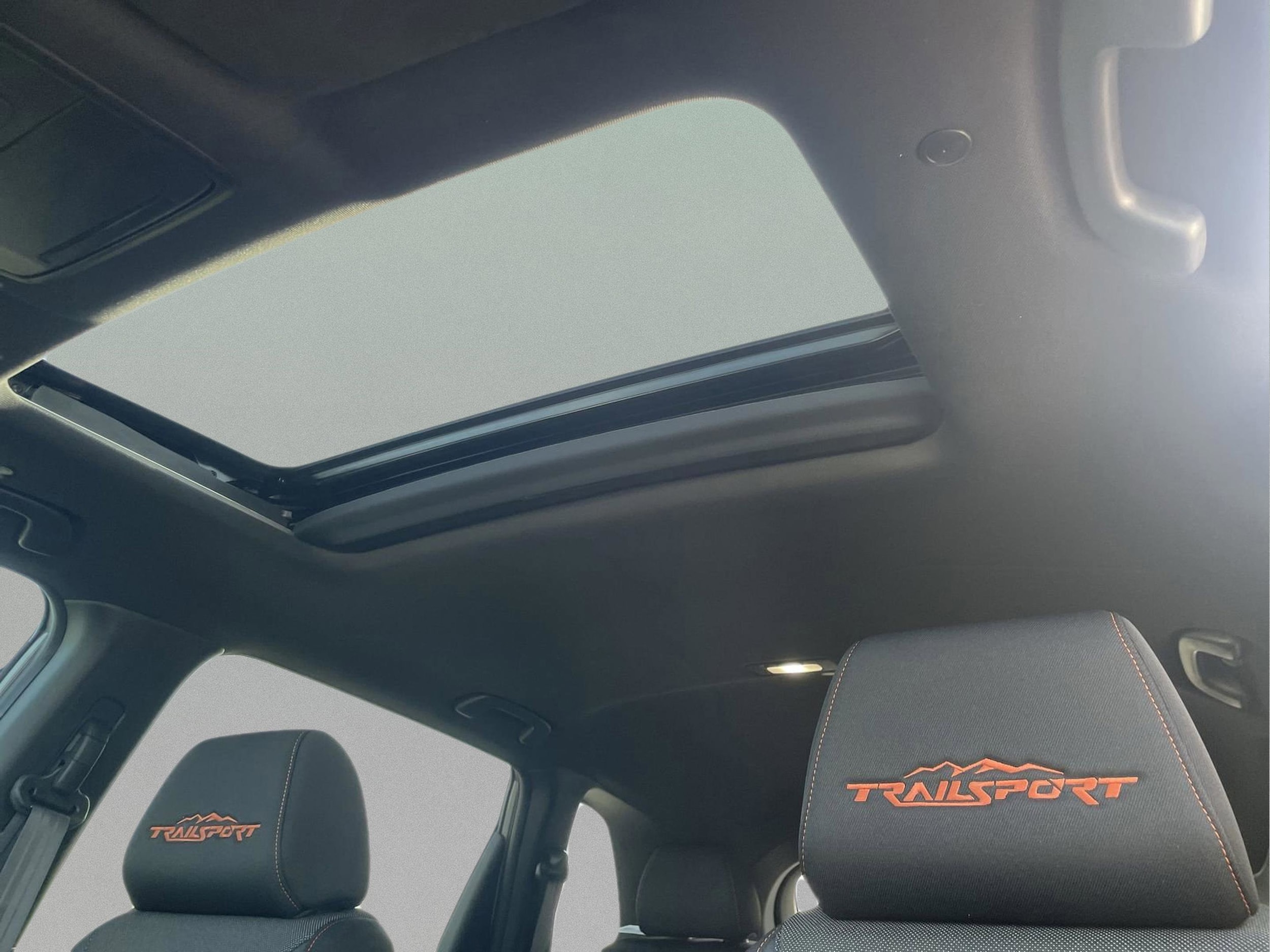 2026 Honda CR-V TrailSport - Photo 31