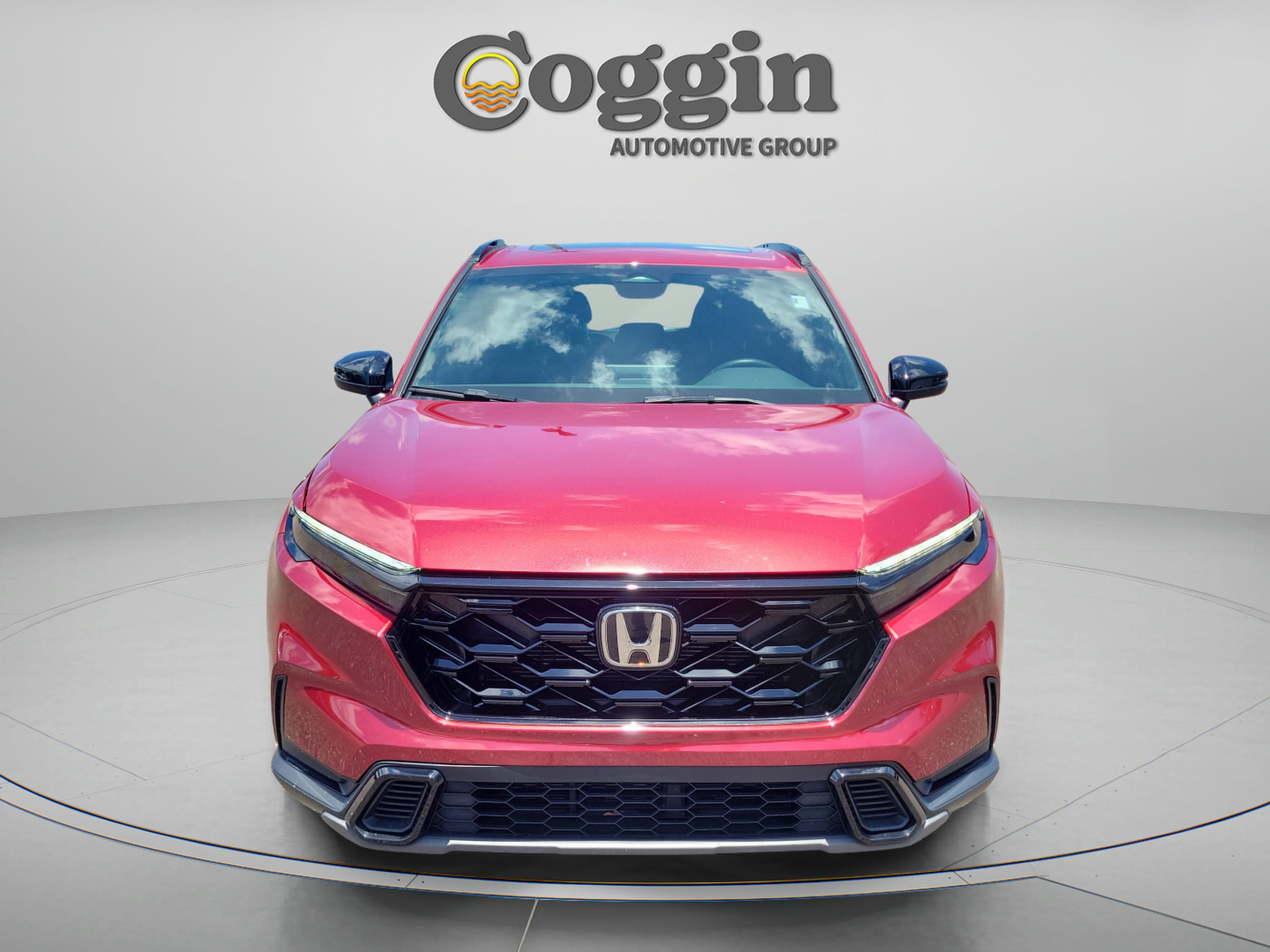 2024 Honda CR-V Sport - Photo 9