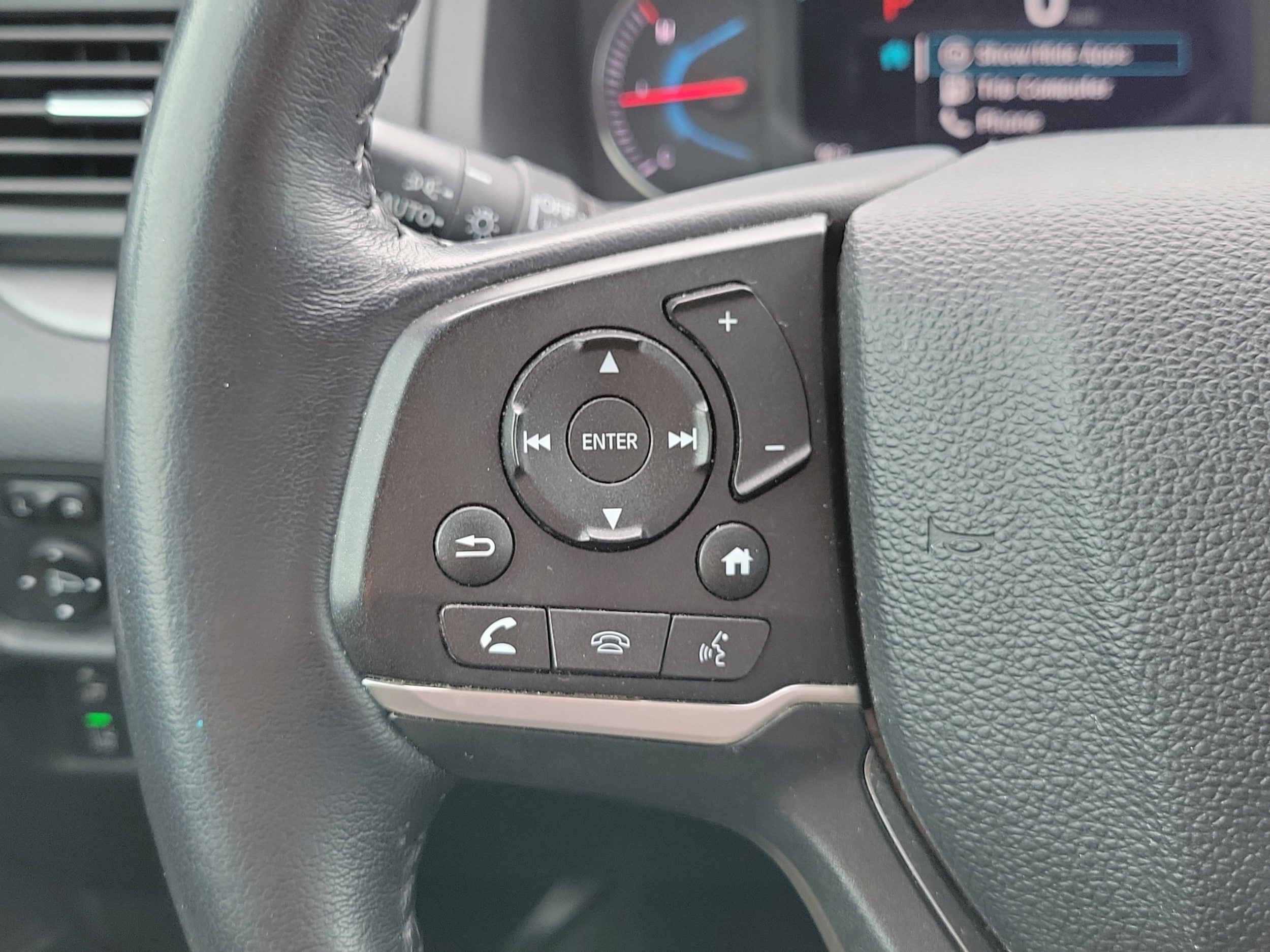 2020 Honda Pilot EX-L - Photo 31