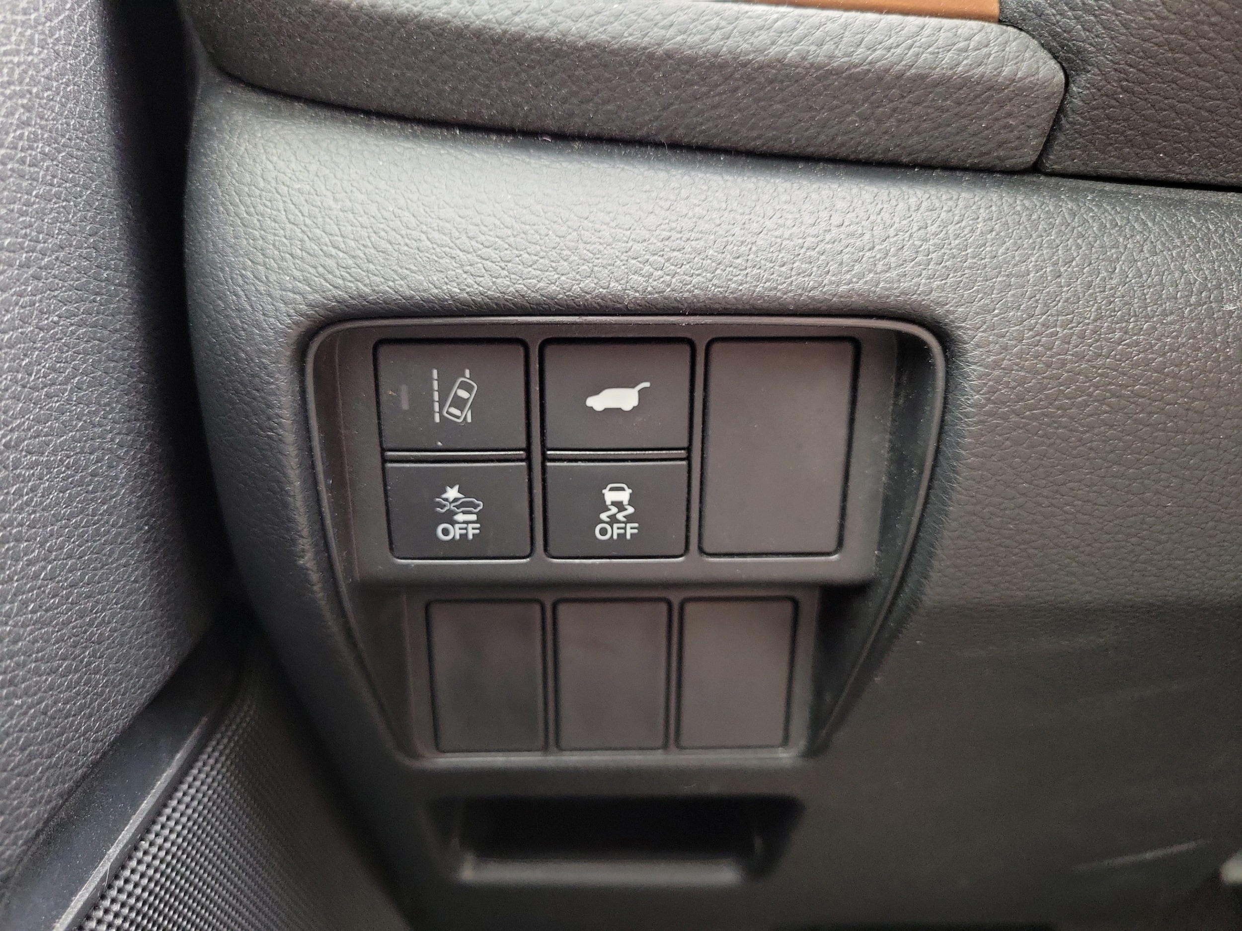 2017 Honda CR-V EX-L - Photo 29