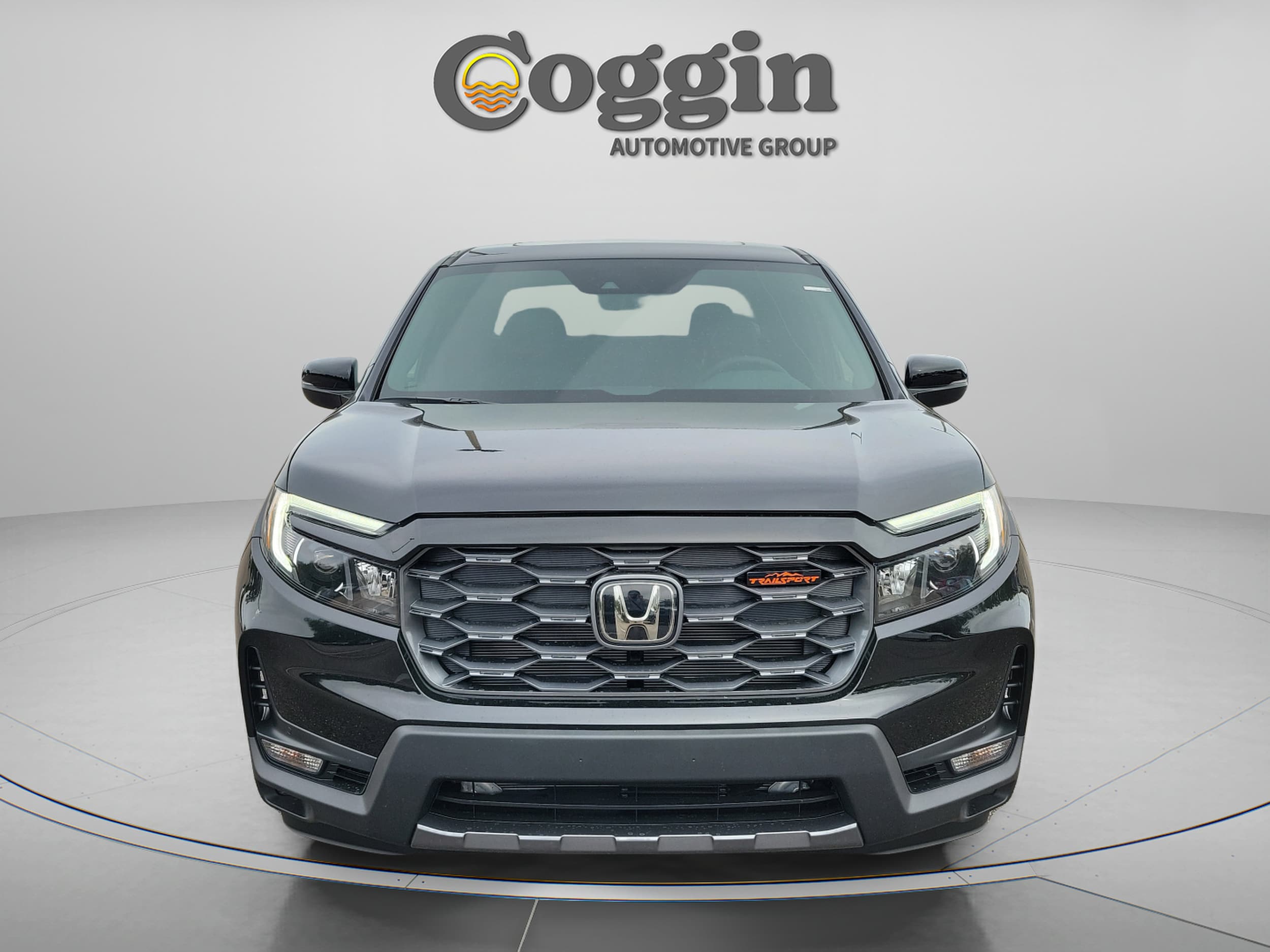 2026 Honda Ridgeline TrailSport - Photo 7