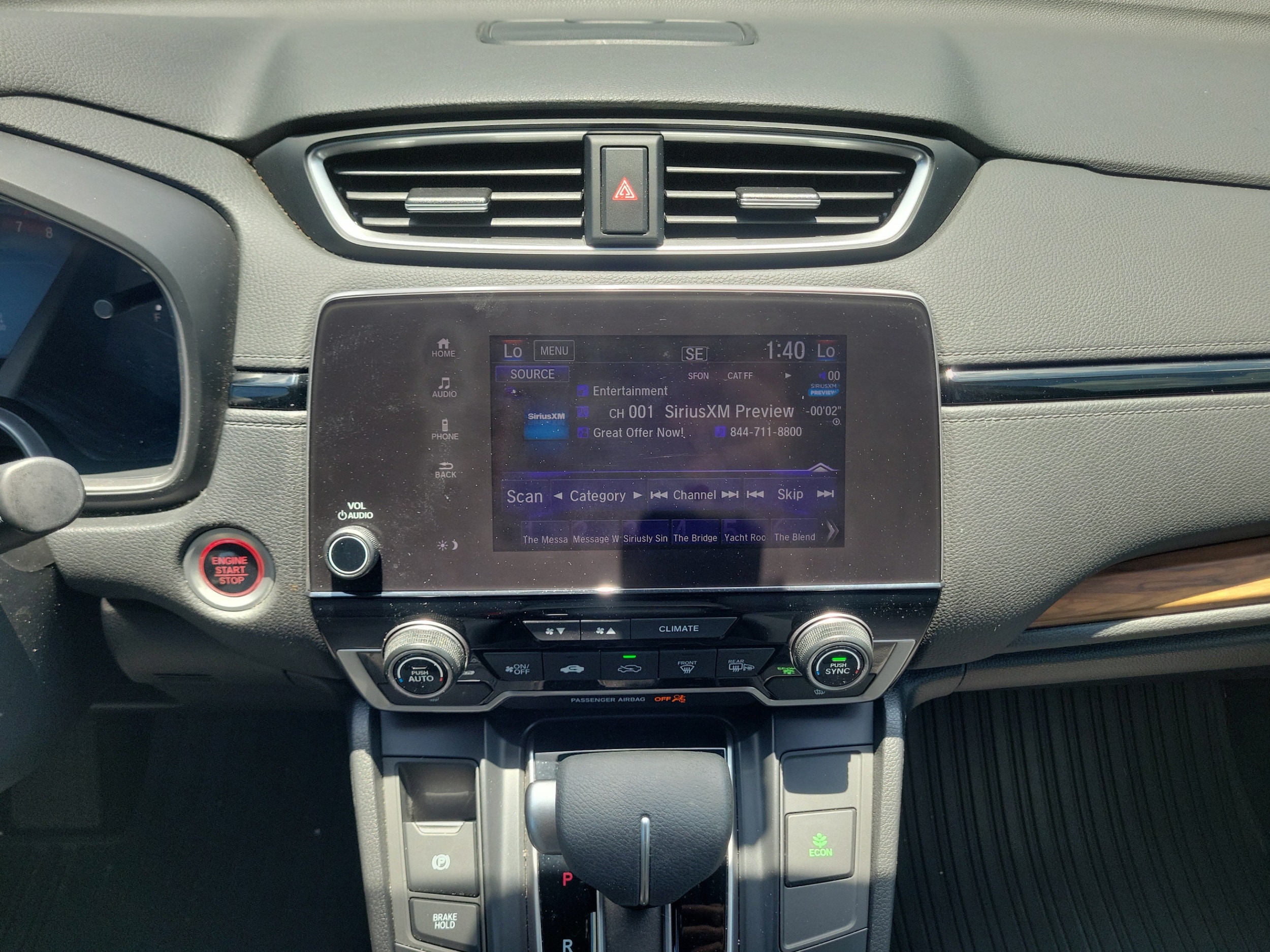 2019 Honda CR-V EX - Photo 15