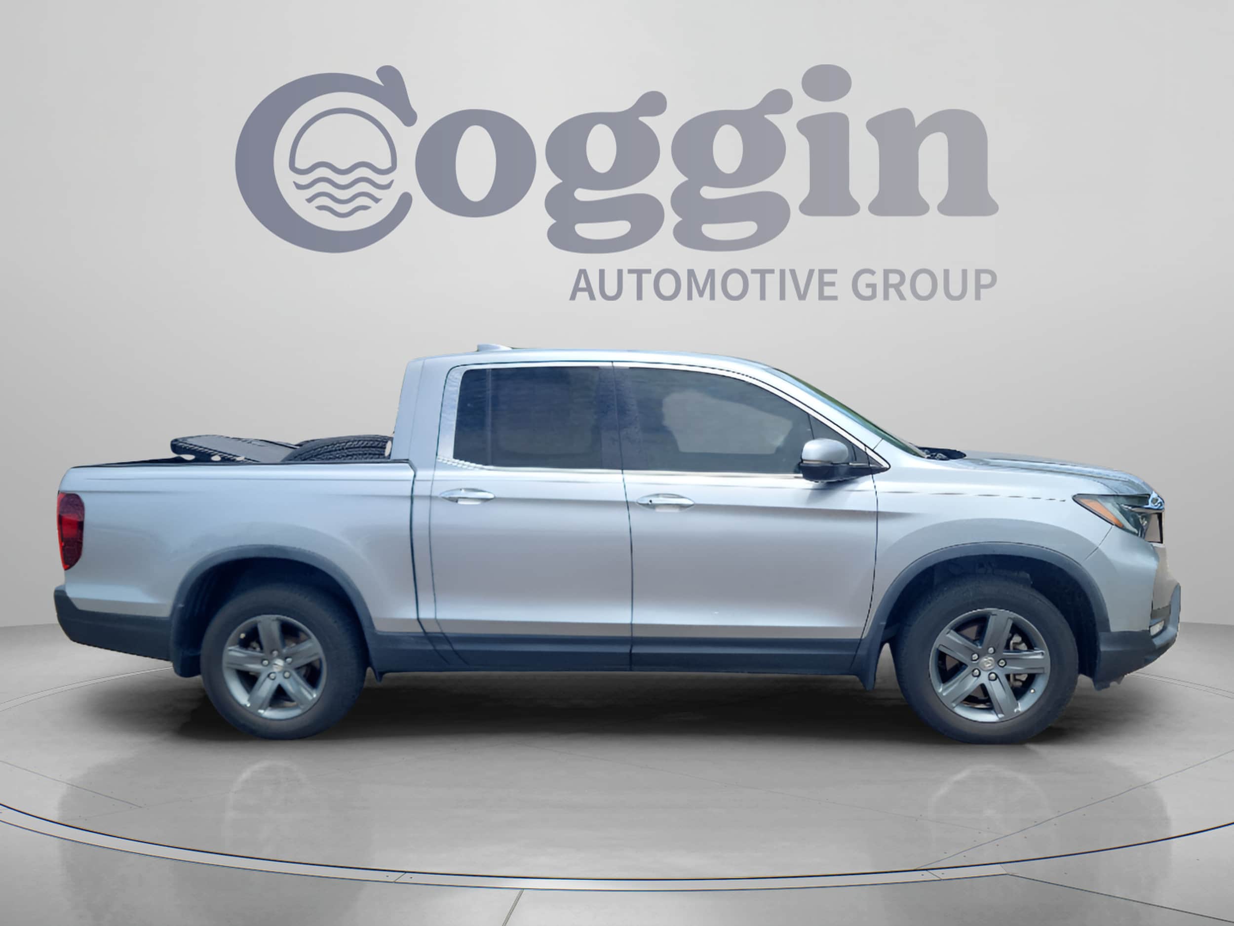 2023 Honda Ridgeline RTL-E - Photo 7