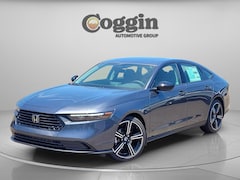 2026 Honda Accord