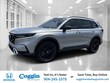 Honda CR-V Hybrid