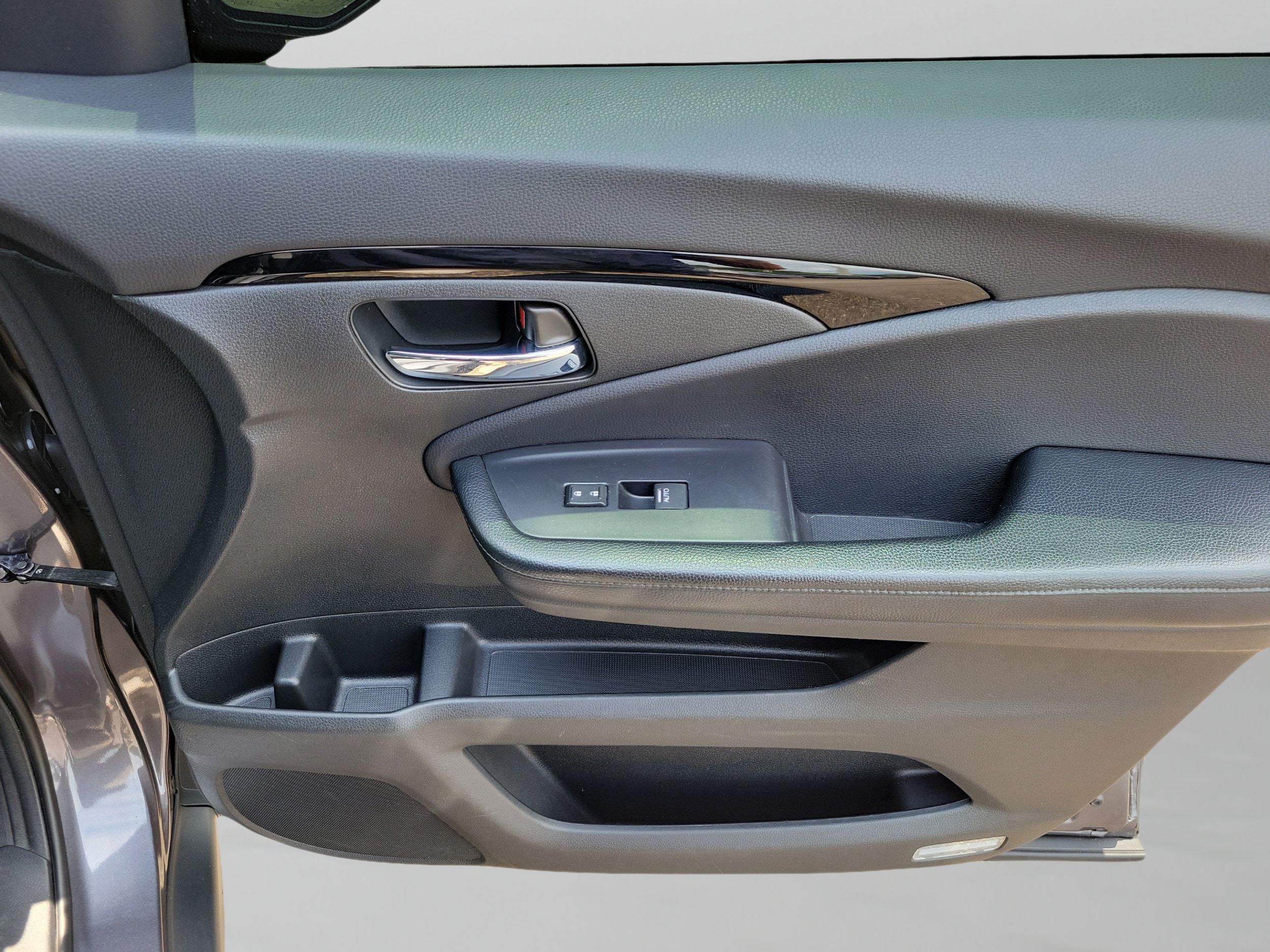 2019 Honda Pilot Elite - Photo 22