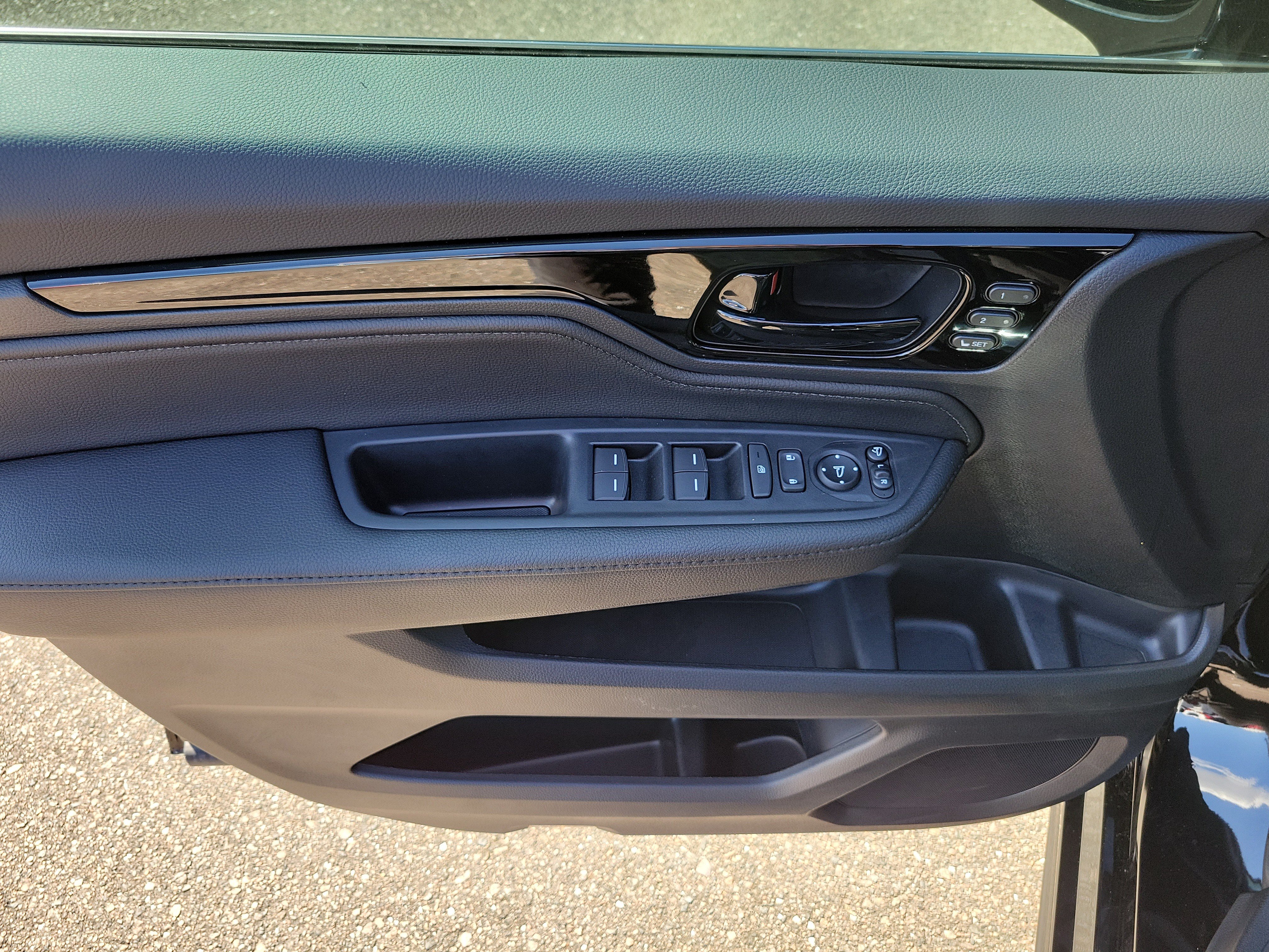 2026 Honda Odyssey Elite - Photo 23