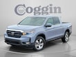  Honda Ridgeline