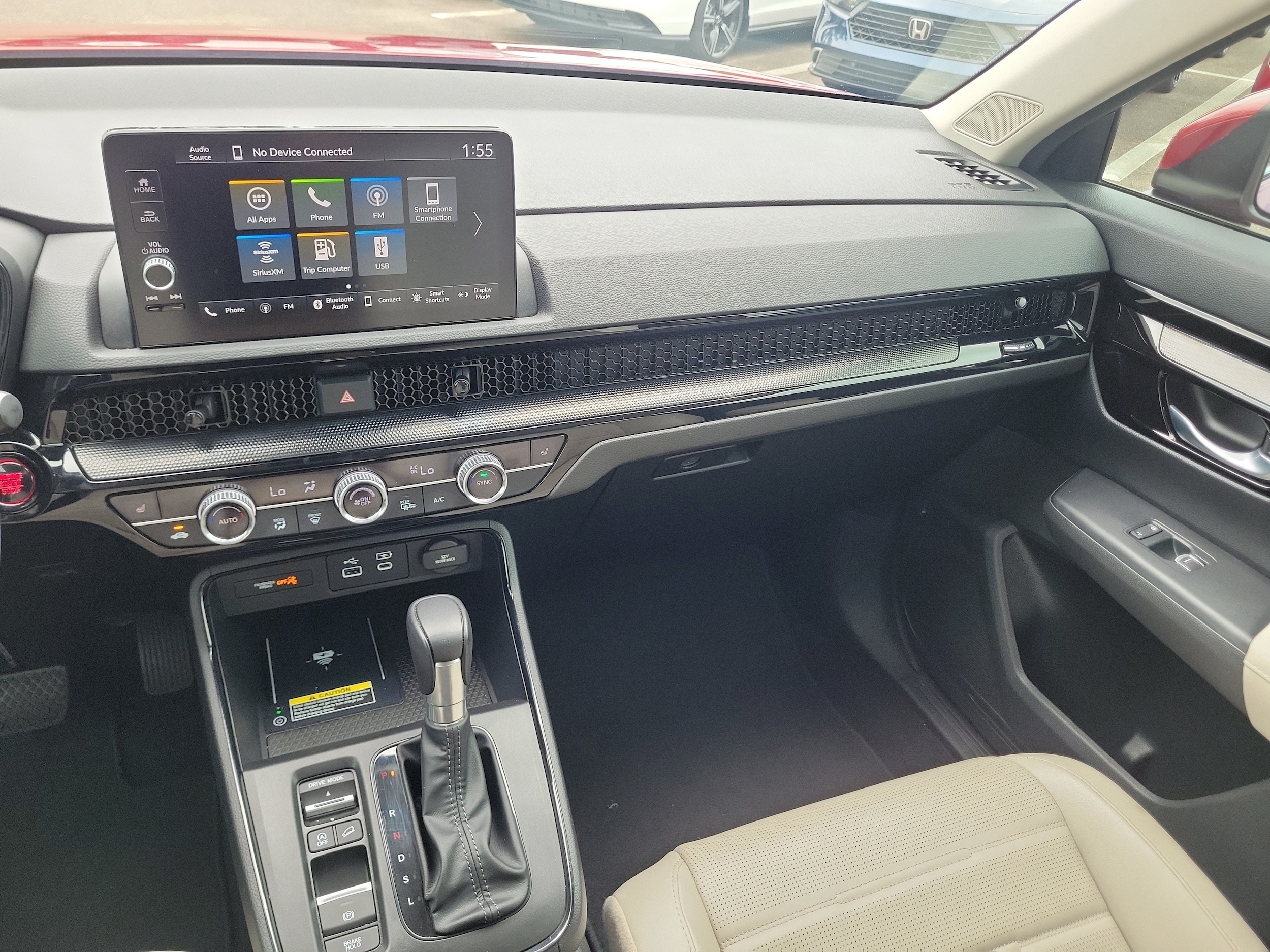 2023 Honda CR-V EX-L - Photo 18