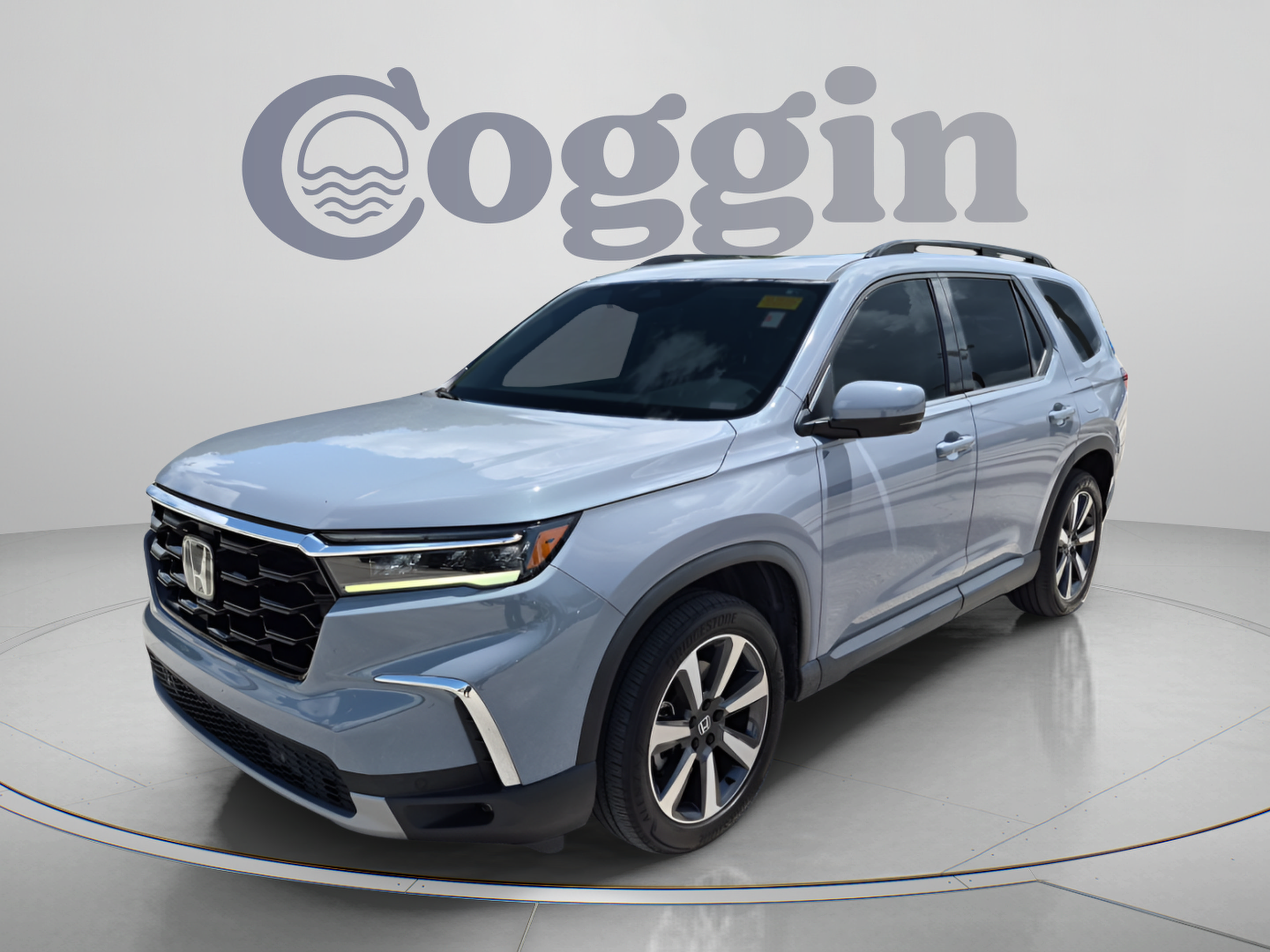 2023 Honda Pilot