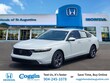 Honda Accord Hybrid