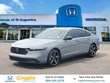 Honda Accord Hybrid