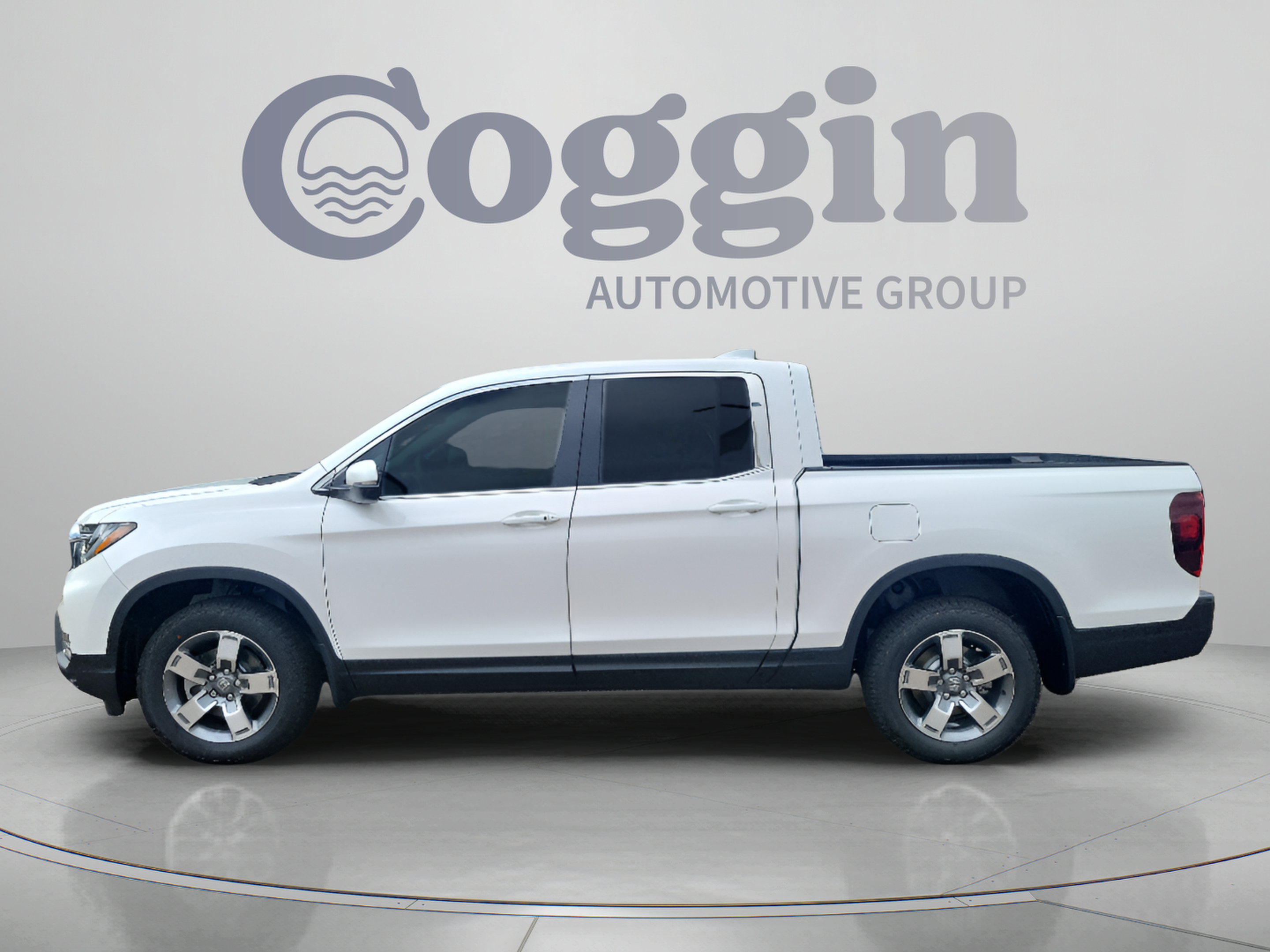 New 2026 Honda Ridgeline RTL Truck Crew Cab