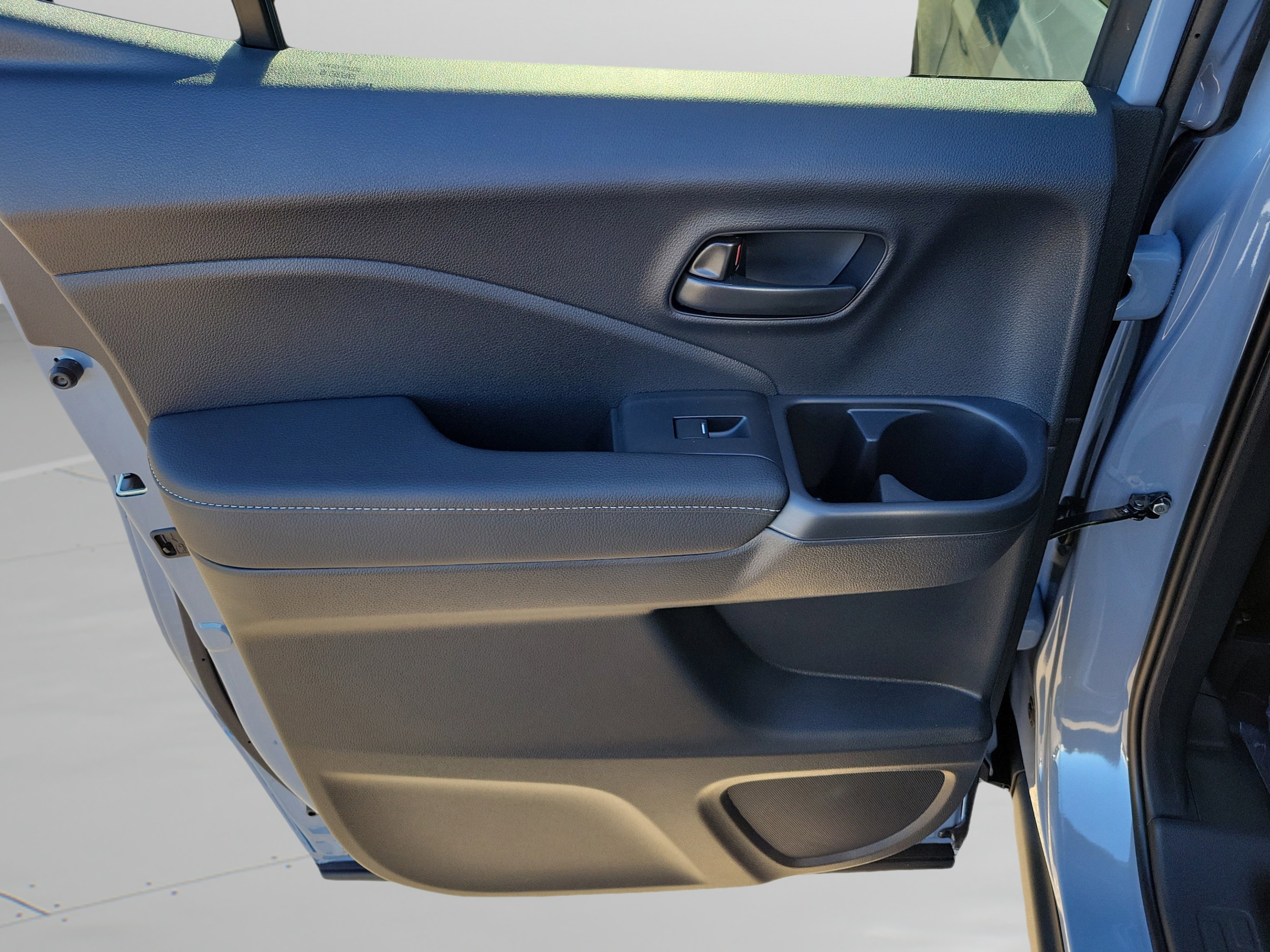 2026 Honda Ridgeline Sport - Photo 9