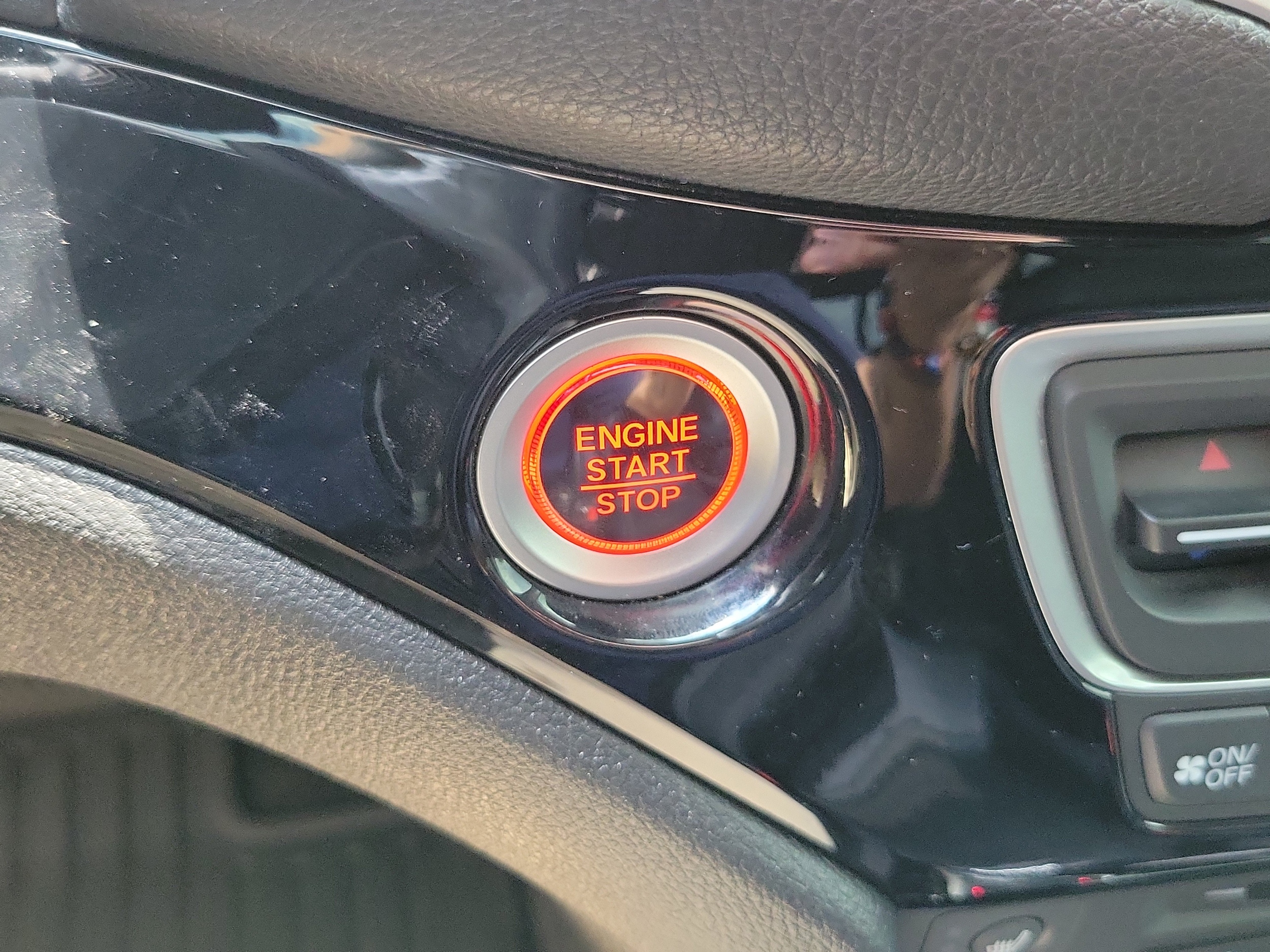 2019 Honda Pilot Elite - Photo 34