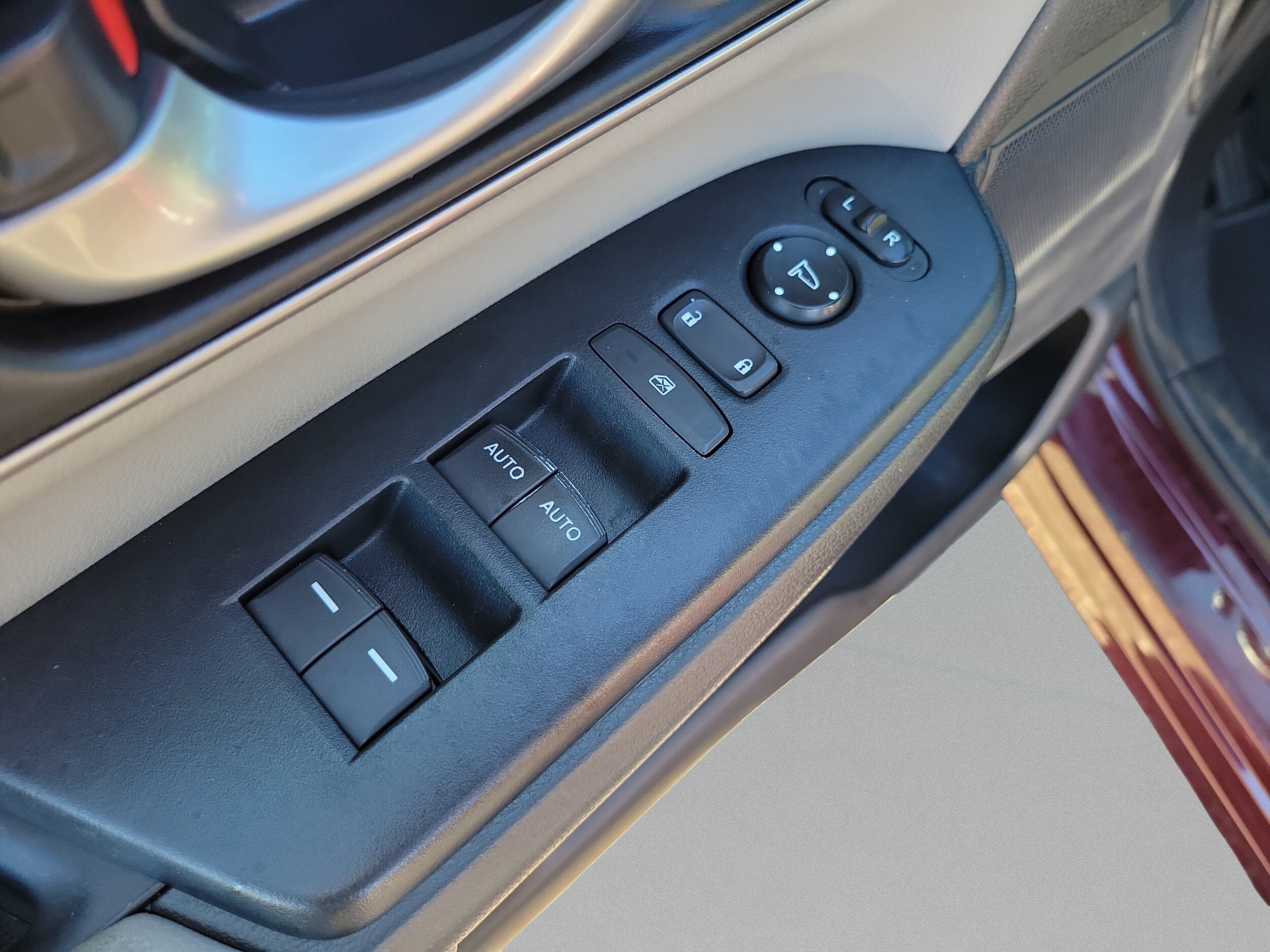 2017 Honda CR-V EX-L - Photo 25