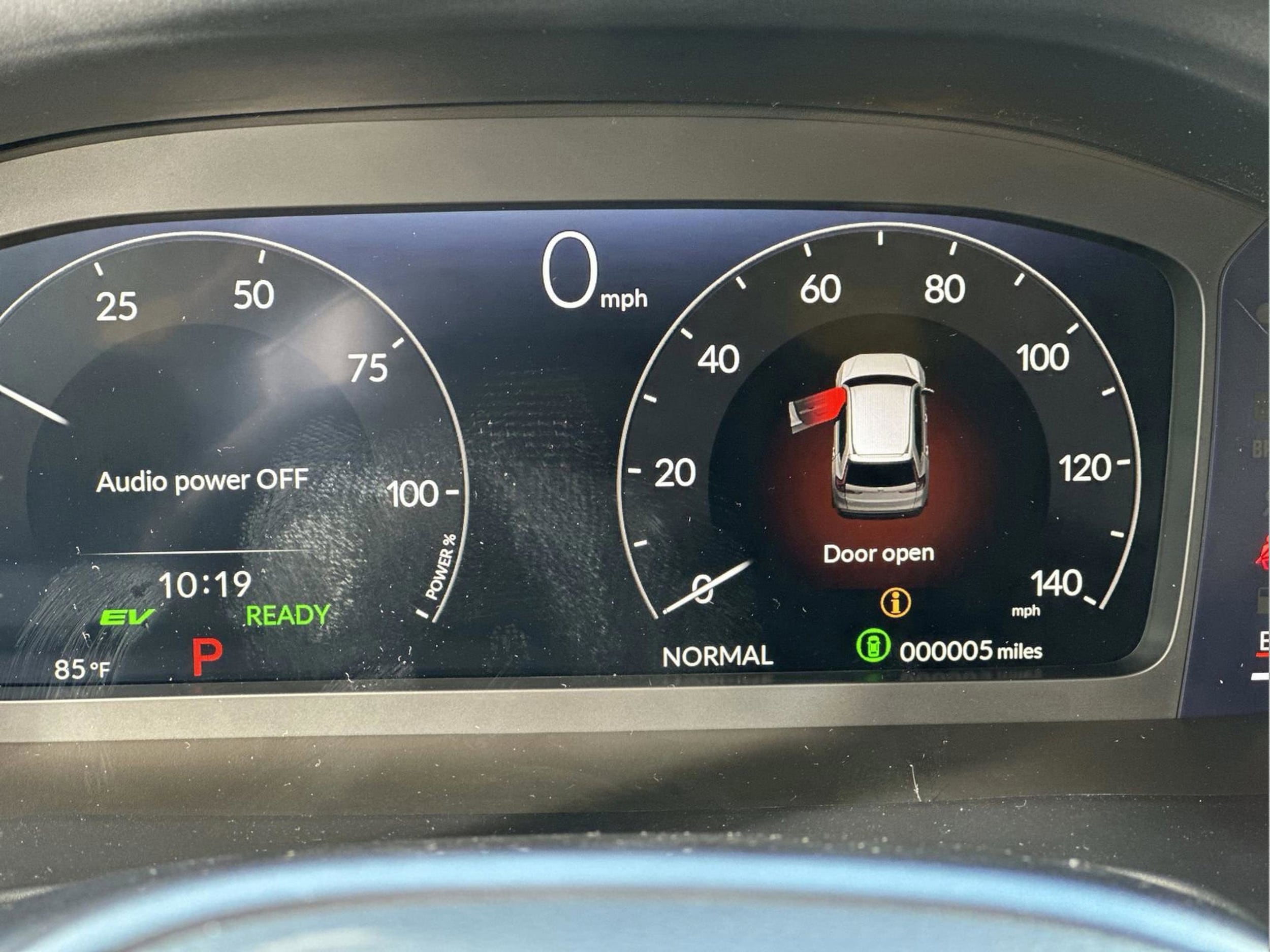 2026 Honda CR-V TrailSport - Photo 26
