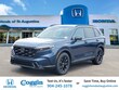 Honda CR-V Hybrid