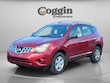  Nissan Rogue Select