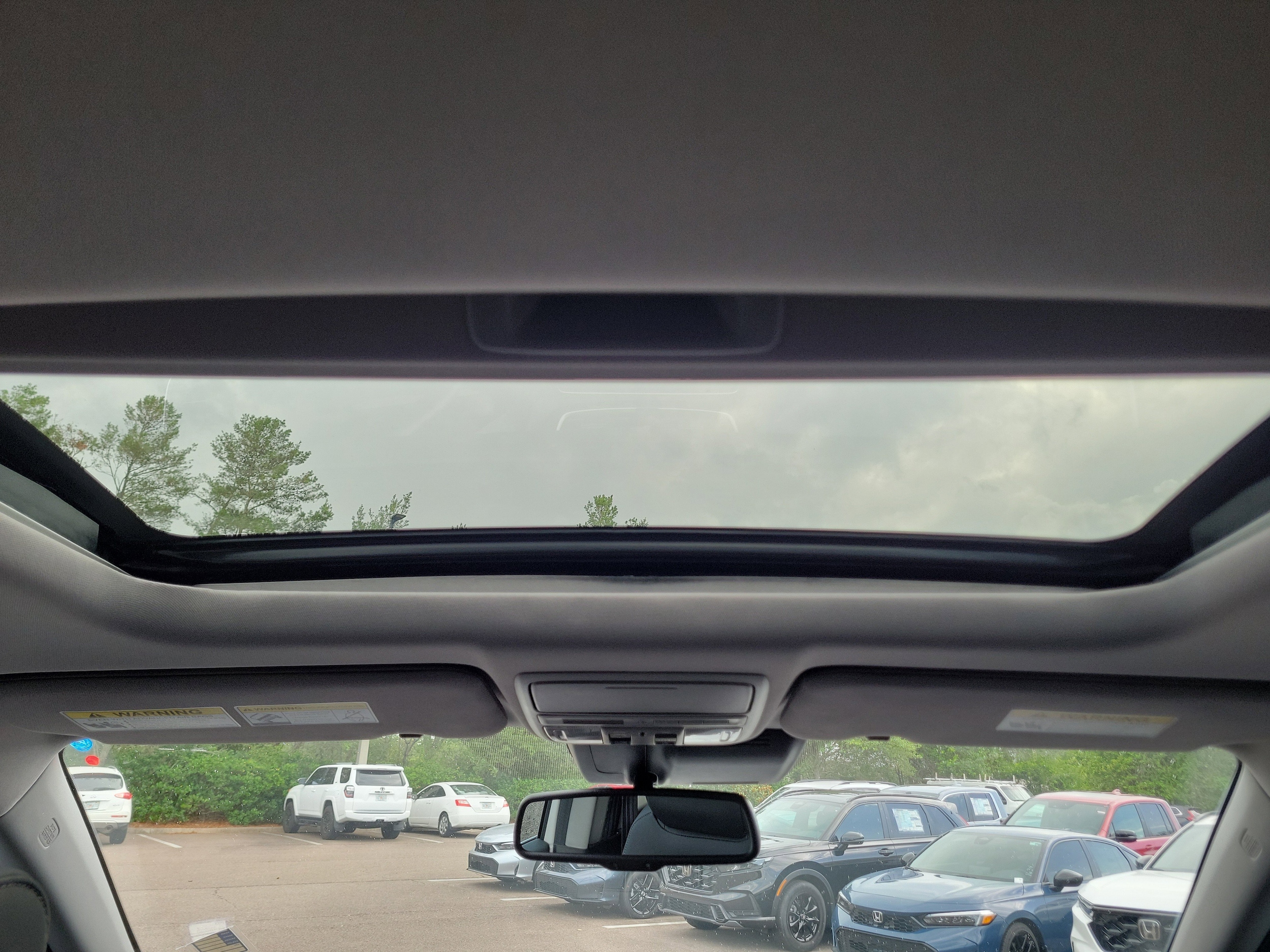 2022 Honda CR-V Touring - Photo 12