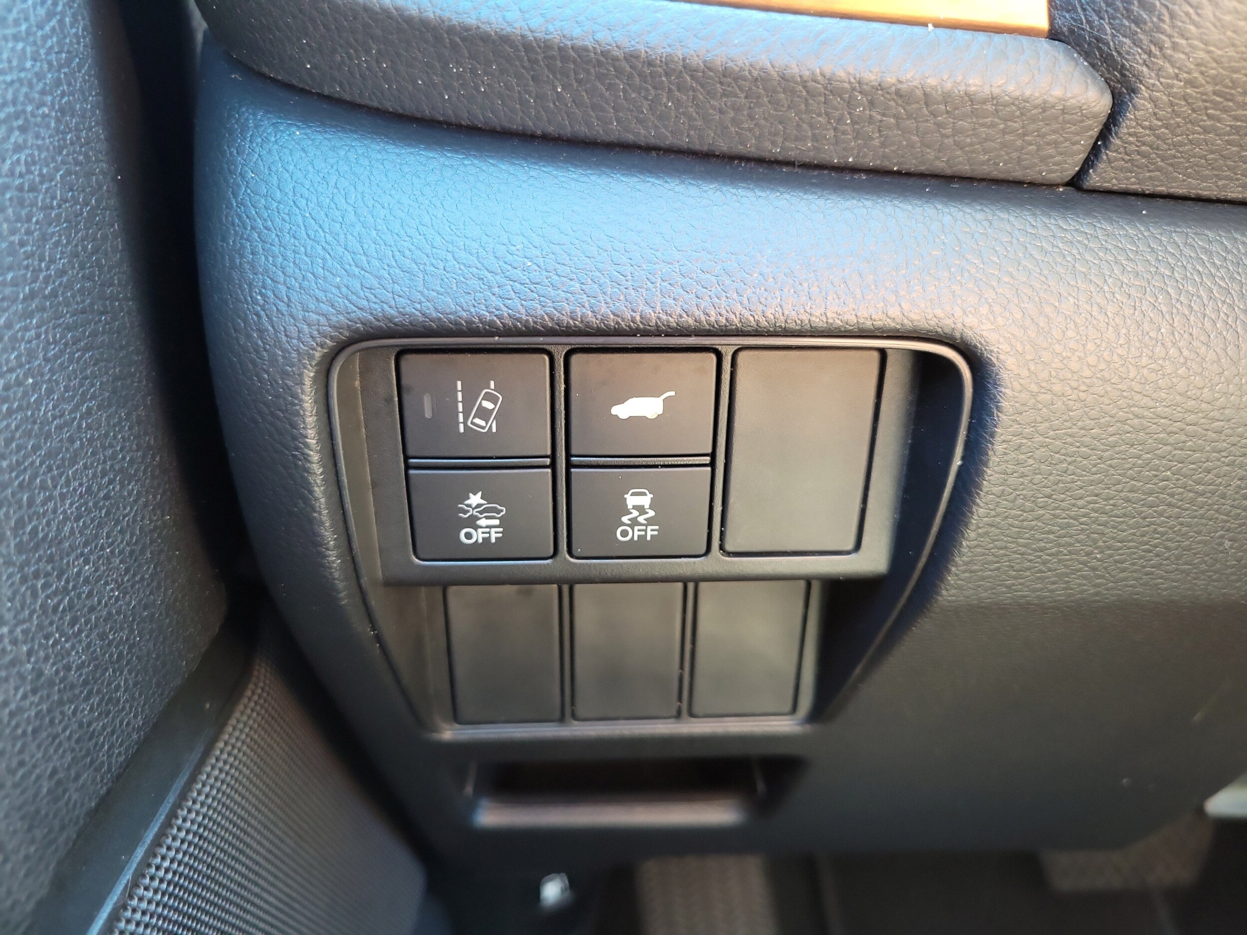 2017 Honda CR-V EX-L - Photo 29