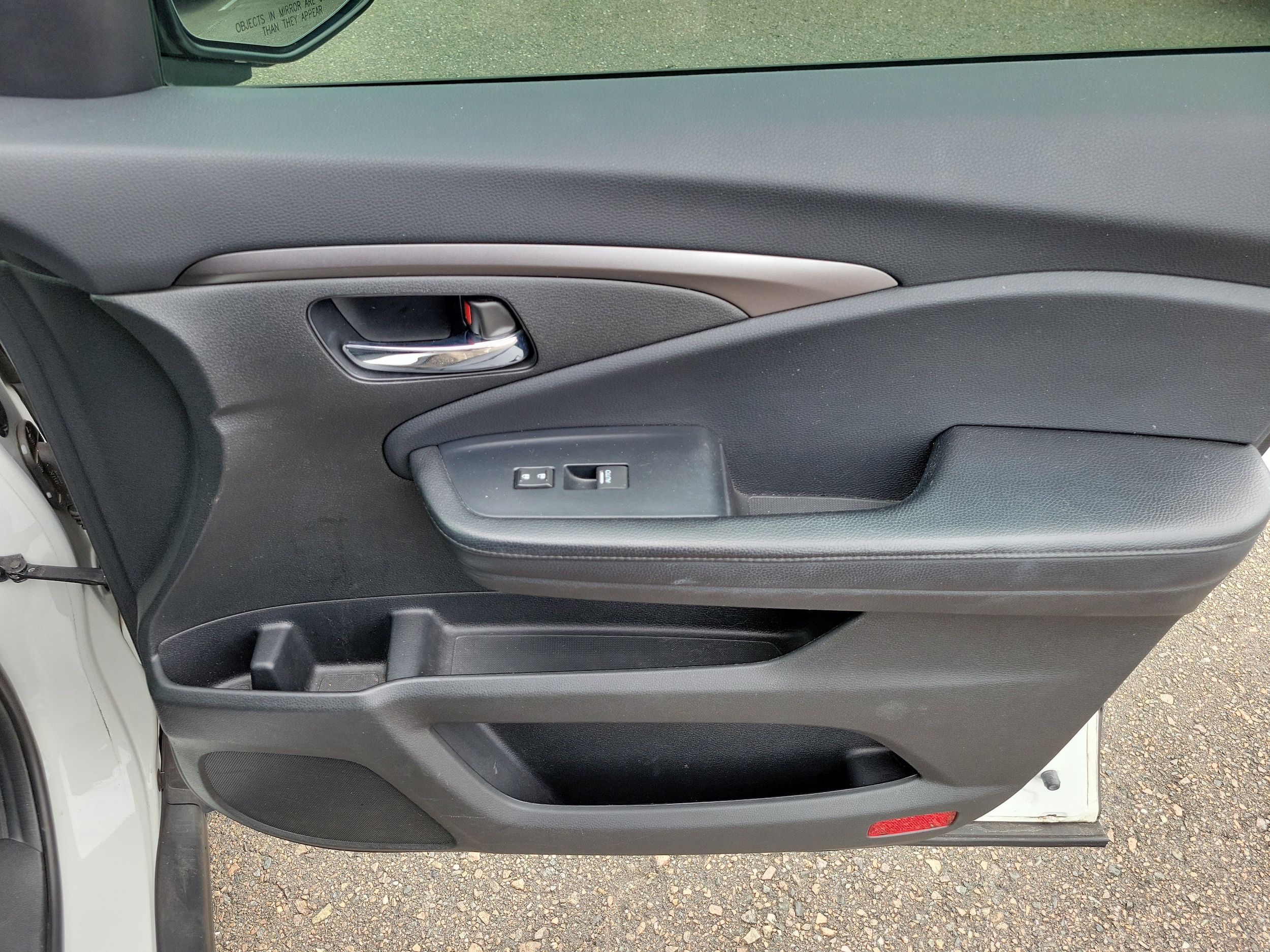 2020 Honda Pilot EX-L - Photo 22