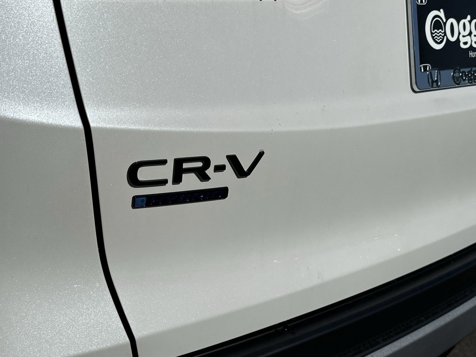 2026 Honda CR-V TrailSport - Photo 25