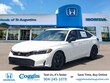 Honda Civic Si