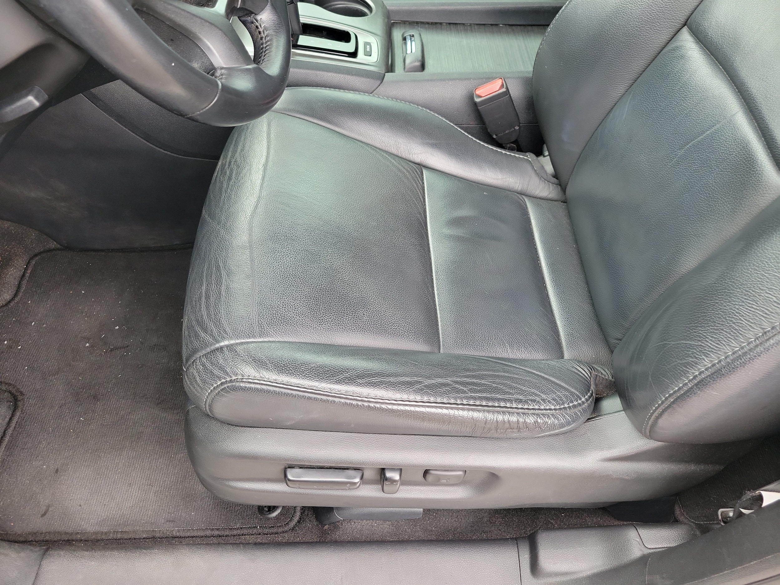 2020 Honda Pilot EX-L - Photo 27