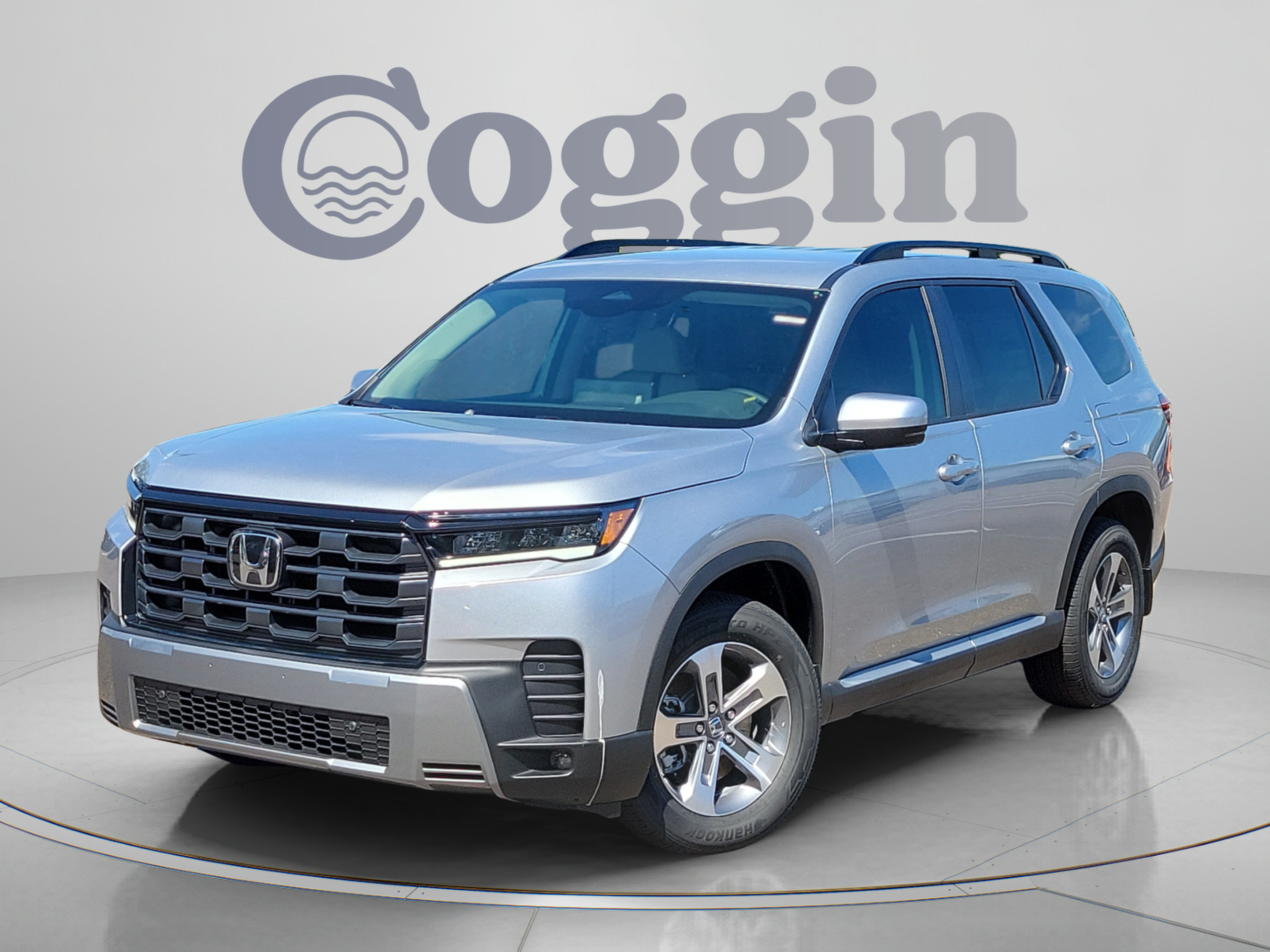 2026 Honda Pilot