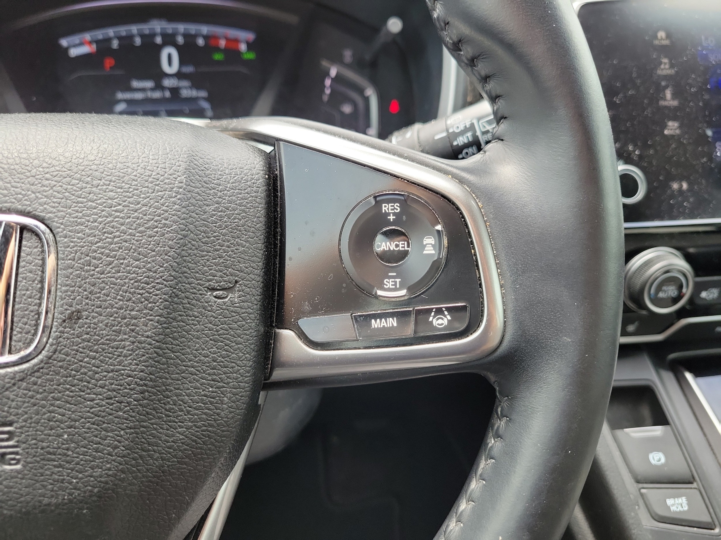 2017 Honda CR-V EX-L - Photo 32