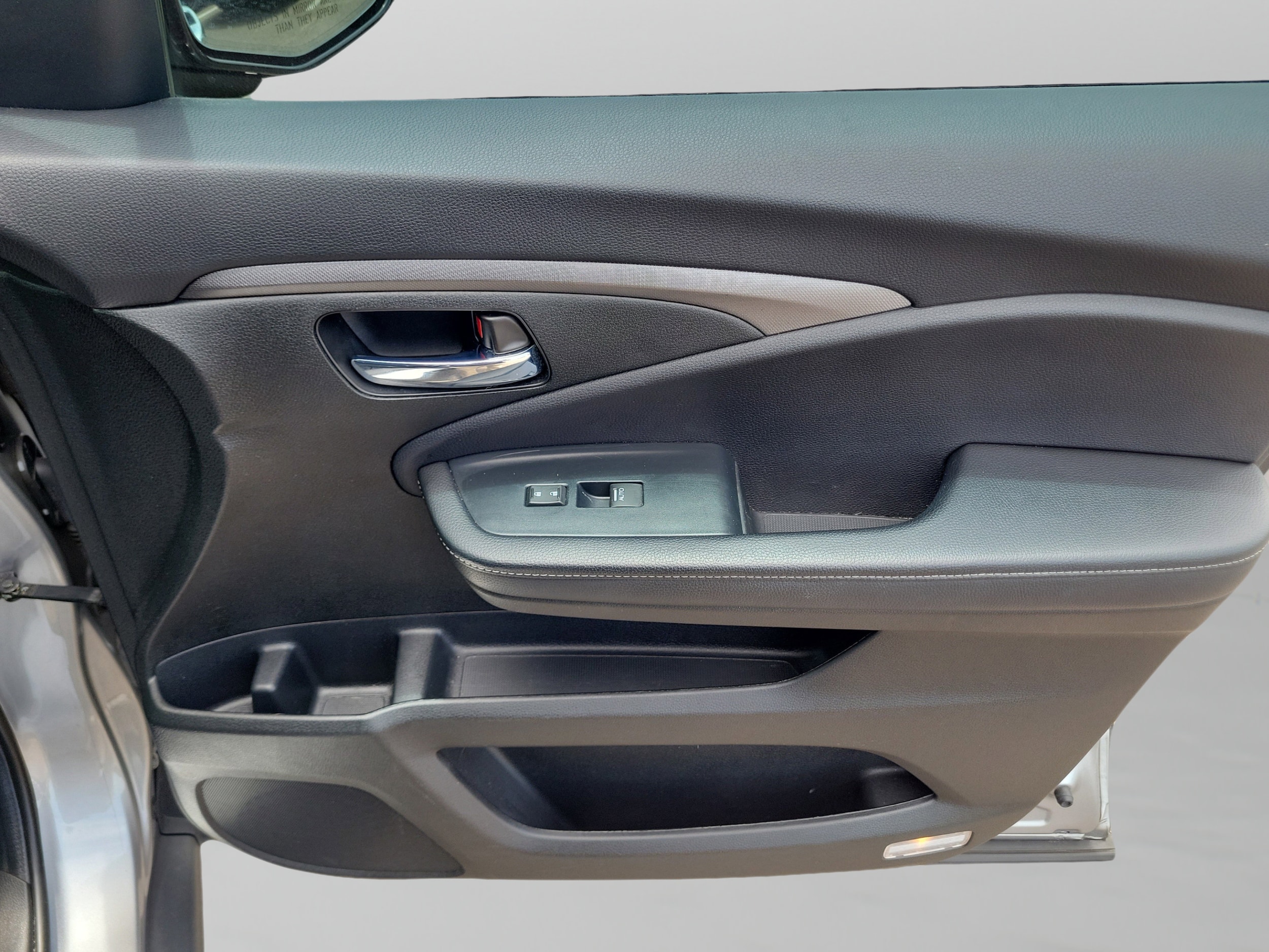 2023 Honda Ridgeline RTL-E - Photo 22