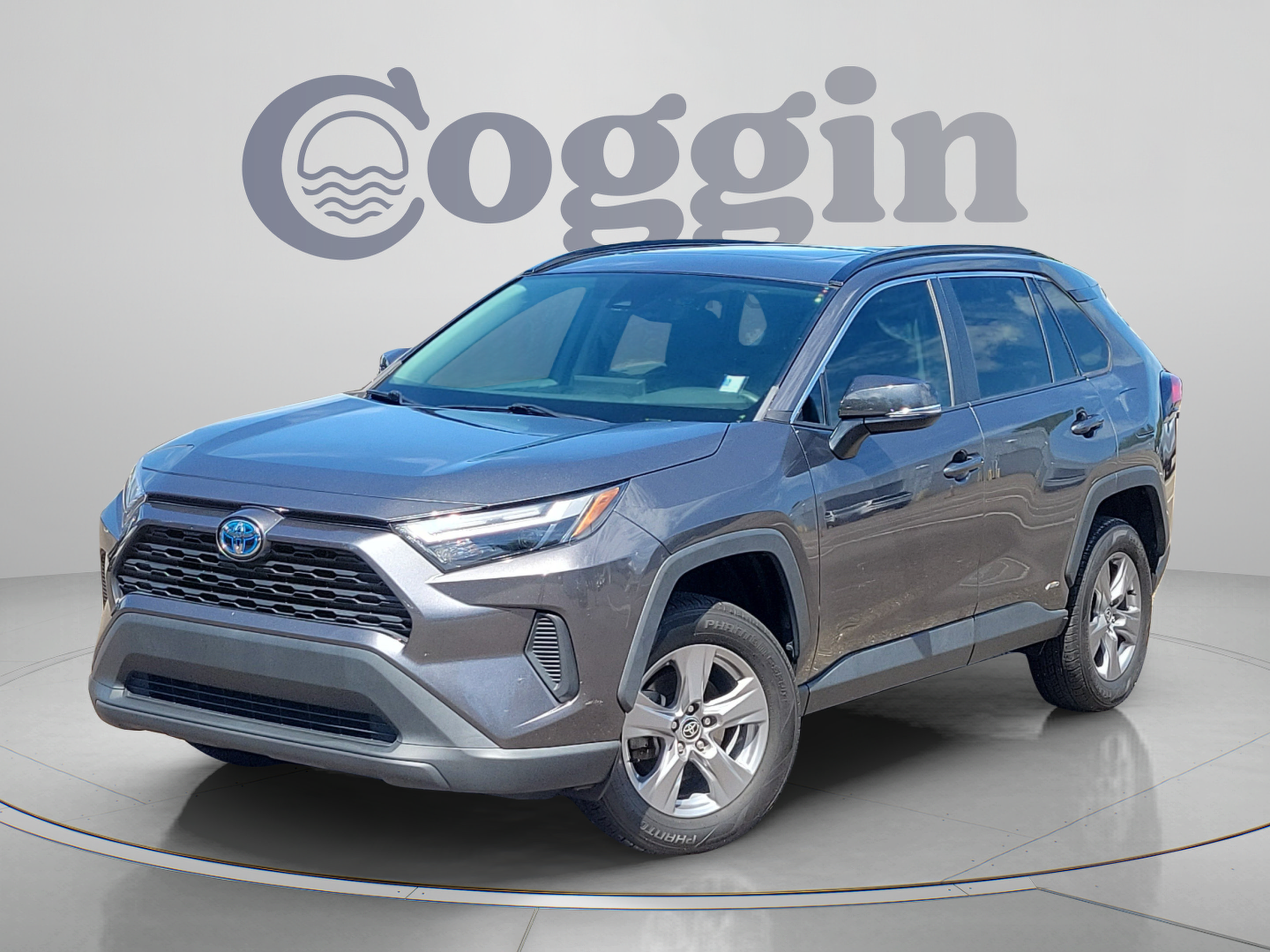 2022 Toyota RAV4 Hybrid